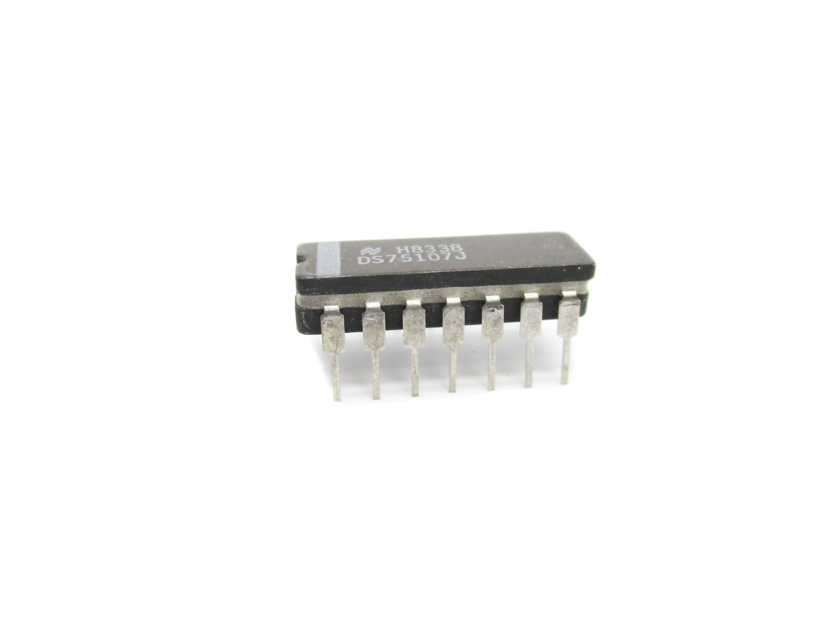 NATIONAL DS75107J NSNP