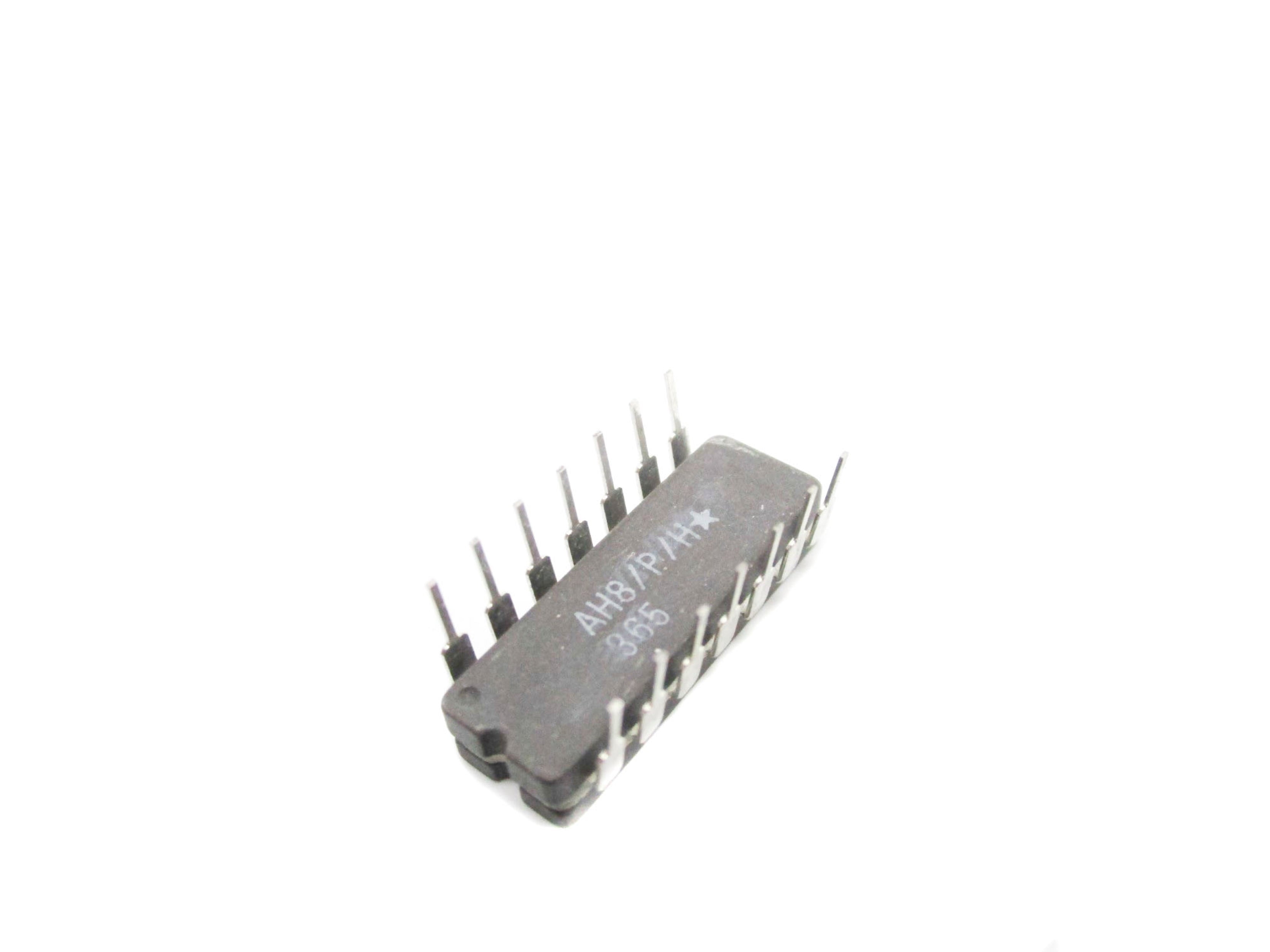 NATIONAL DS75107J NSNP