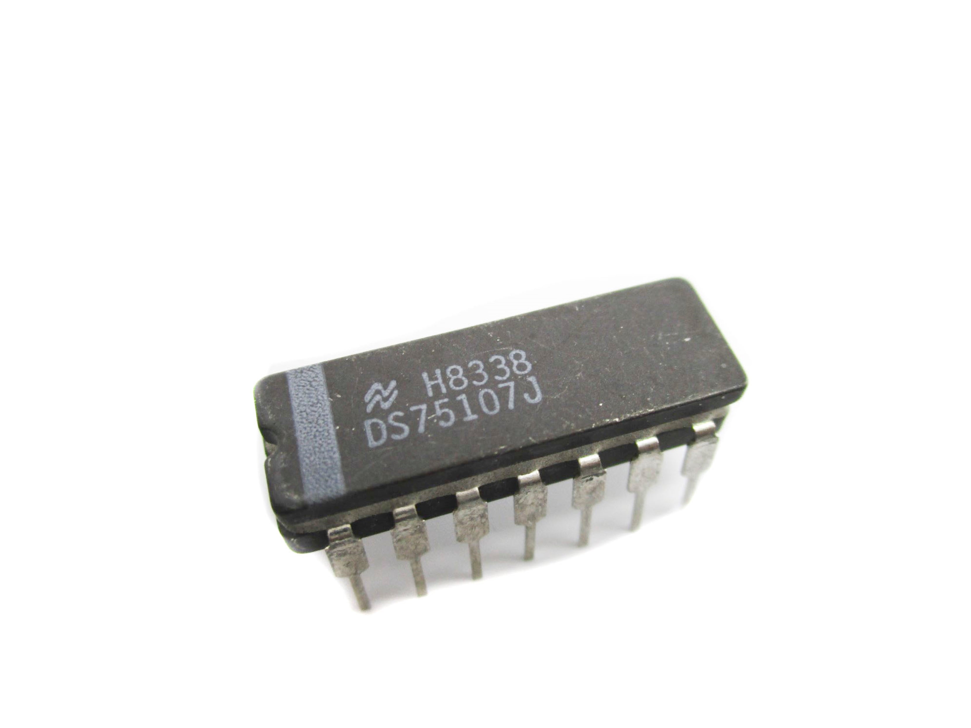 NATIONAL DS75107J NSNP