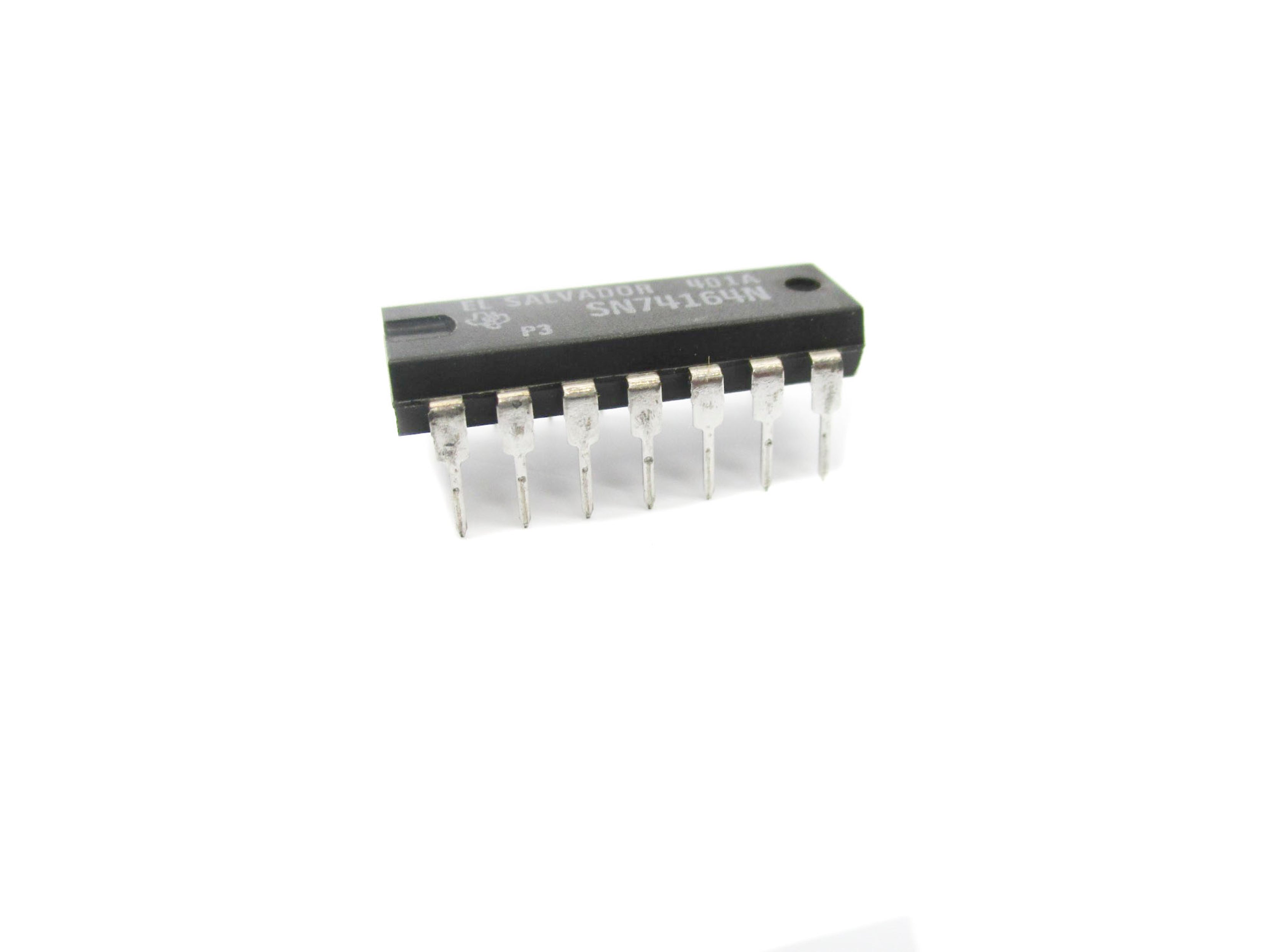 TEXAS INSTRUMENT SN74164N NSNP
