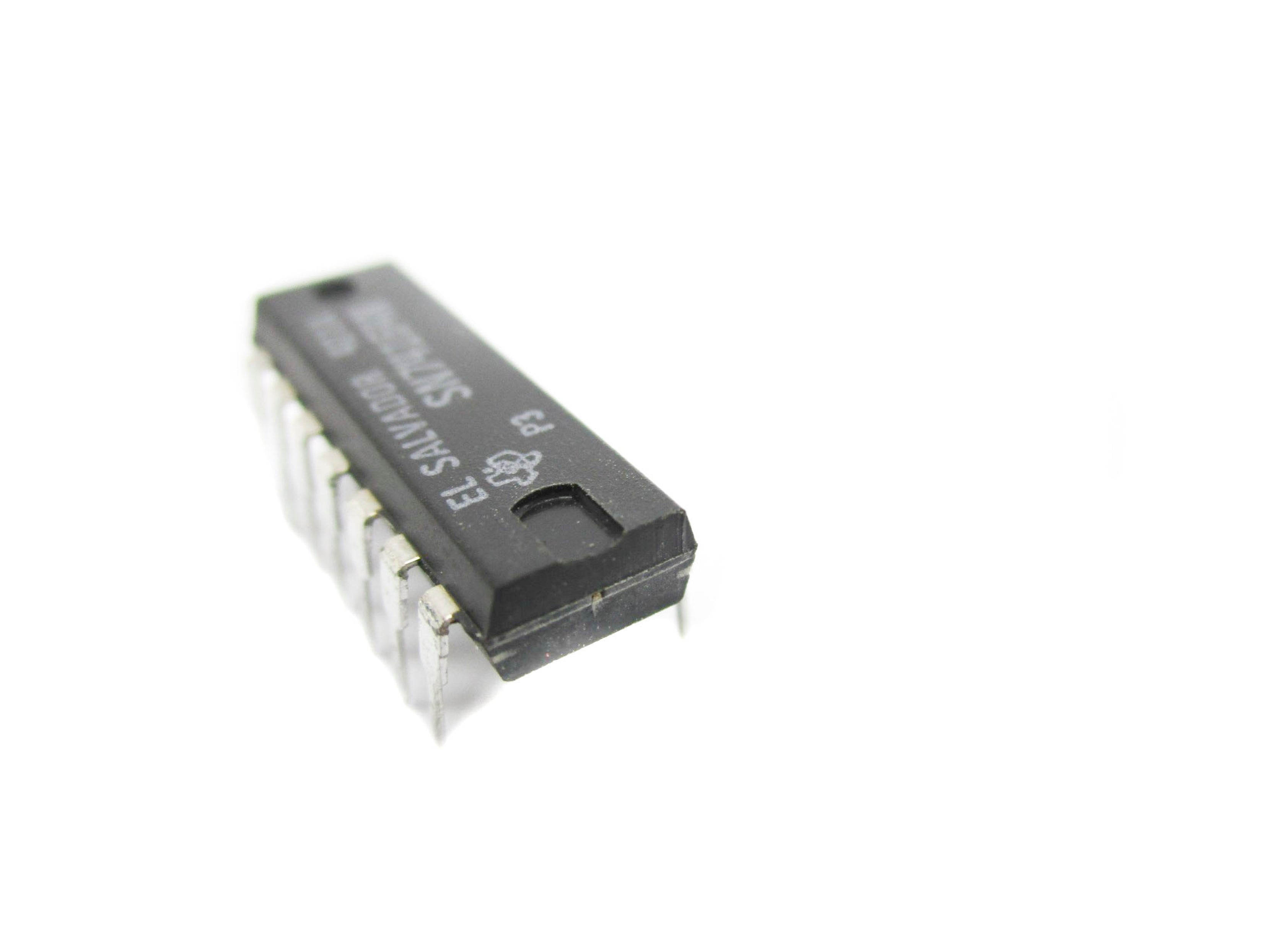 TEXAS INSTRUMENT SN74164N NSNP