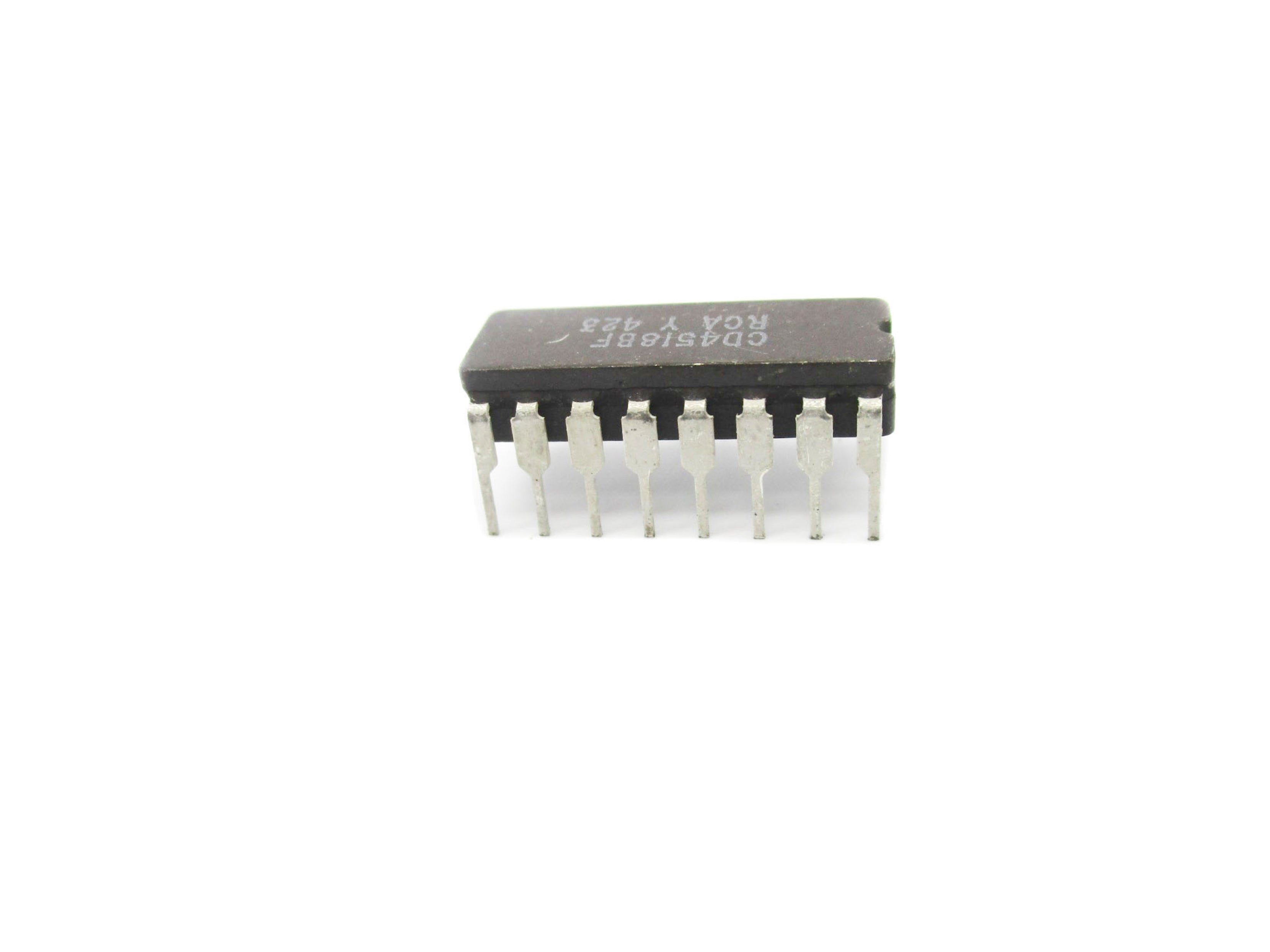 RCA CD4518BF NSNP
