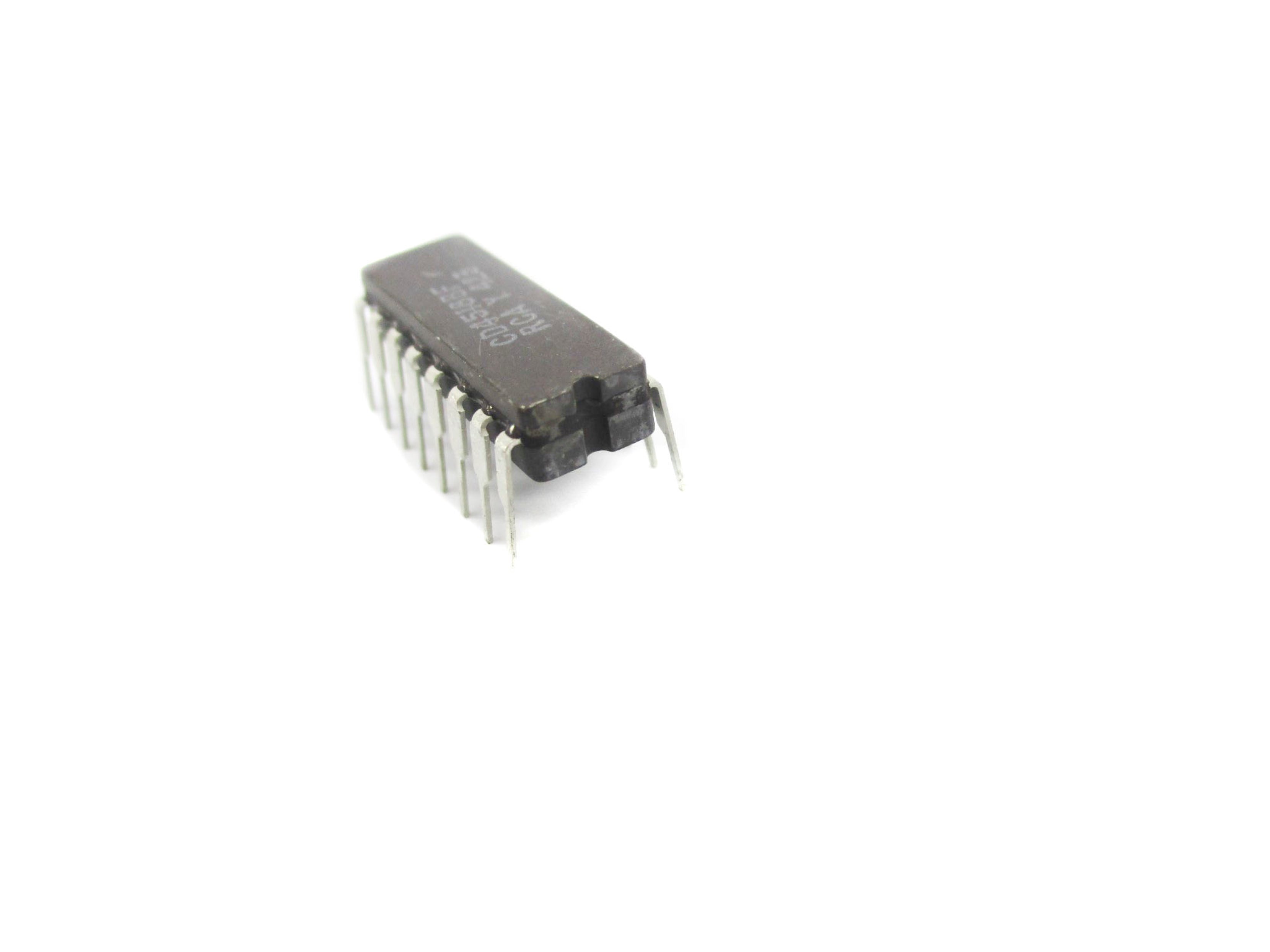 RCA CD4518BF NSNP