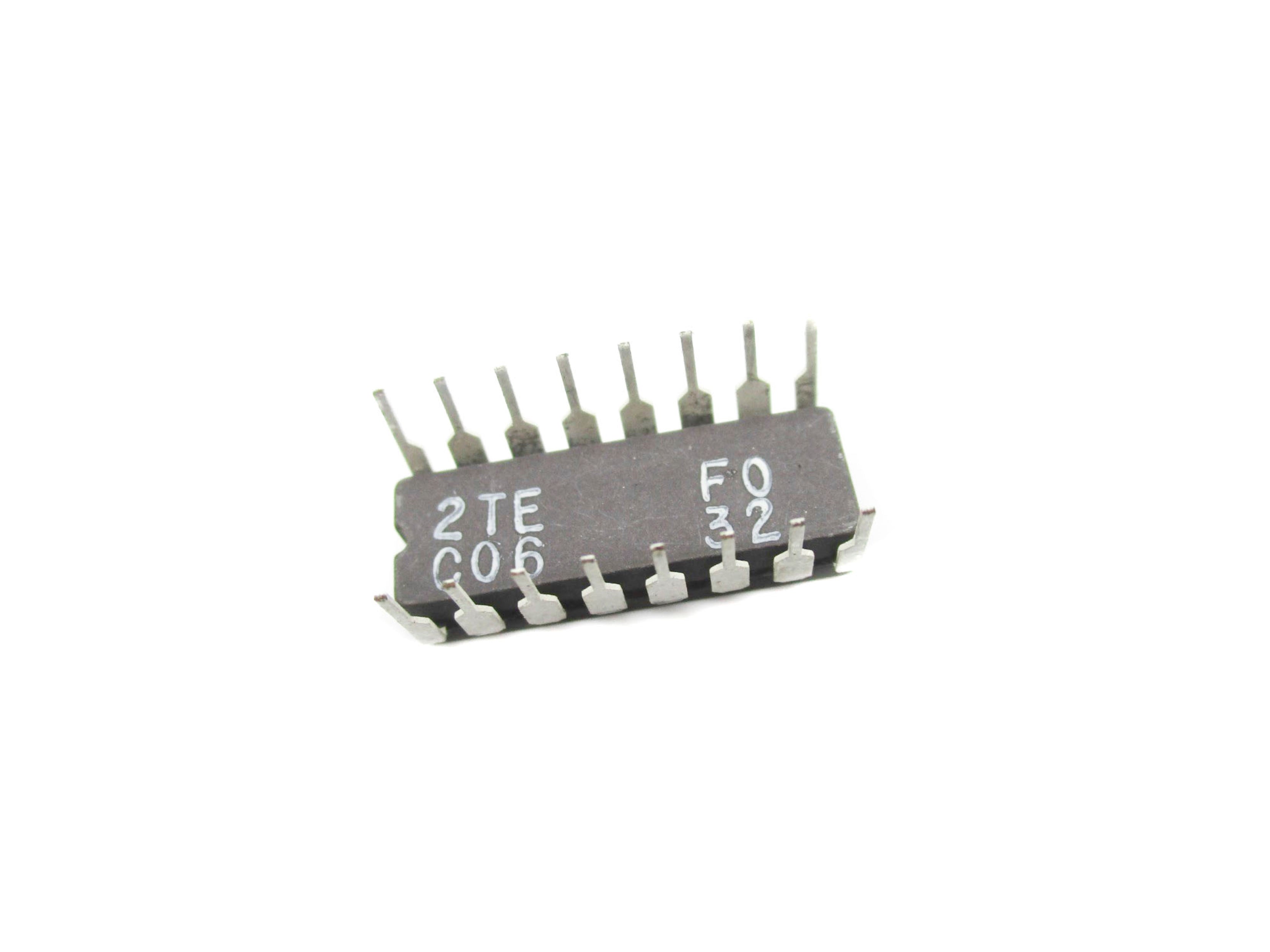 RCA CD4518BF NSNP