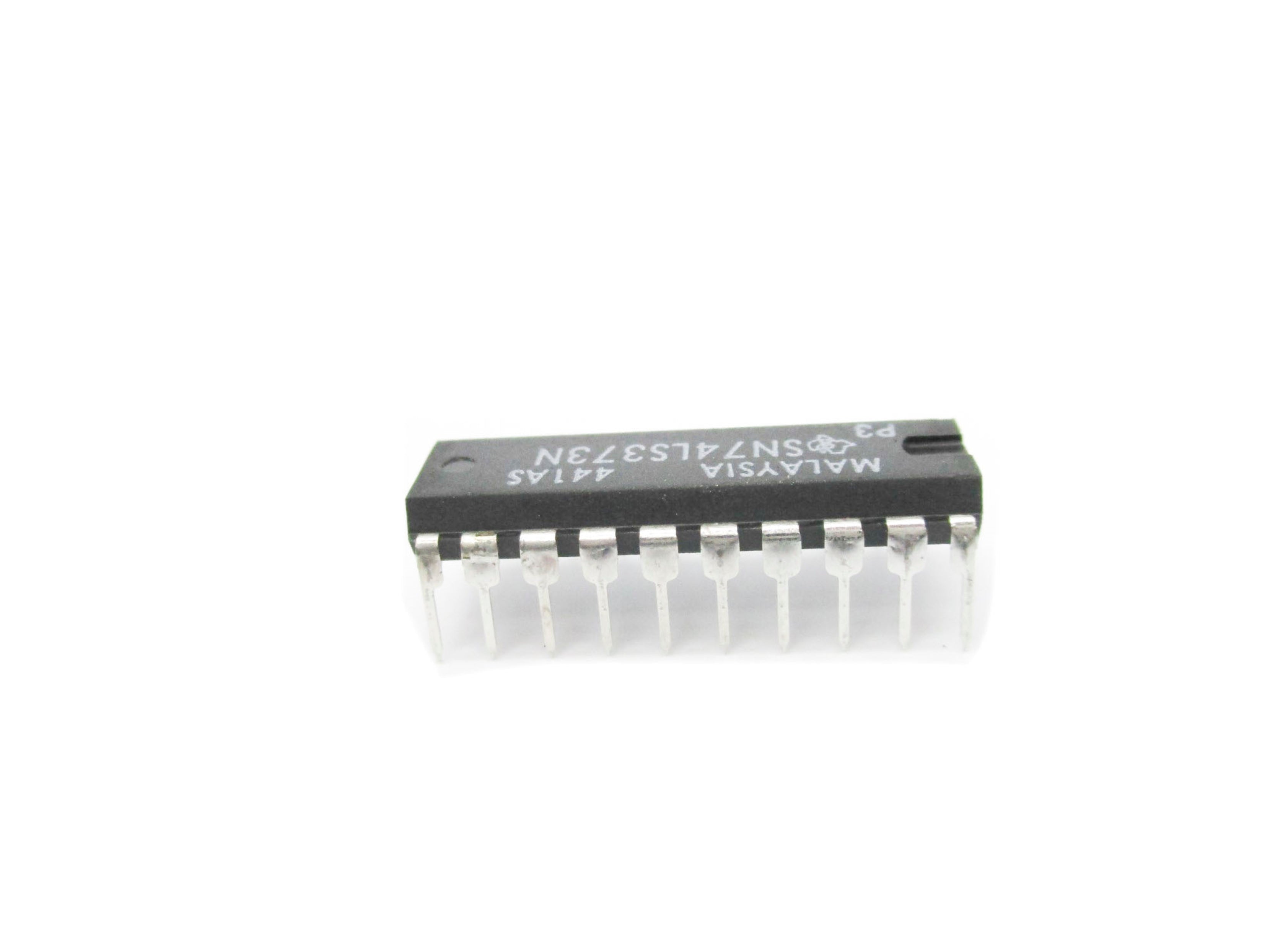 TEXAS INSTRUMENTS SN74LS373N NSNP