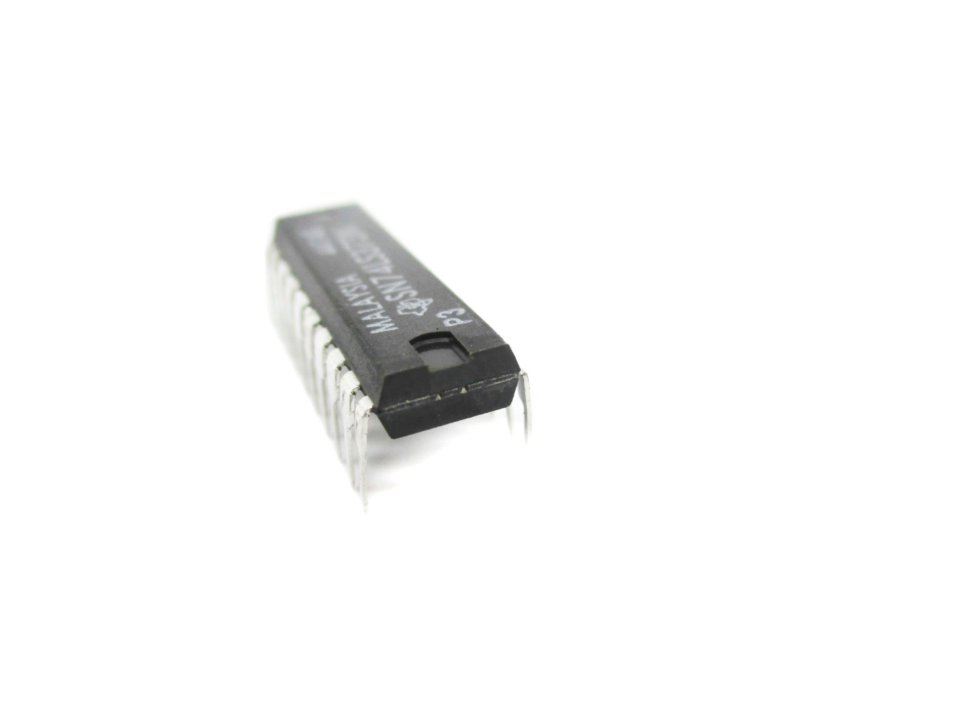 TEXAS INSTRUMENTS SN74LS373N NSNP