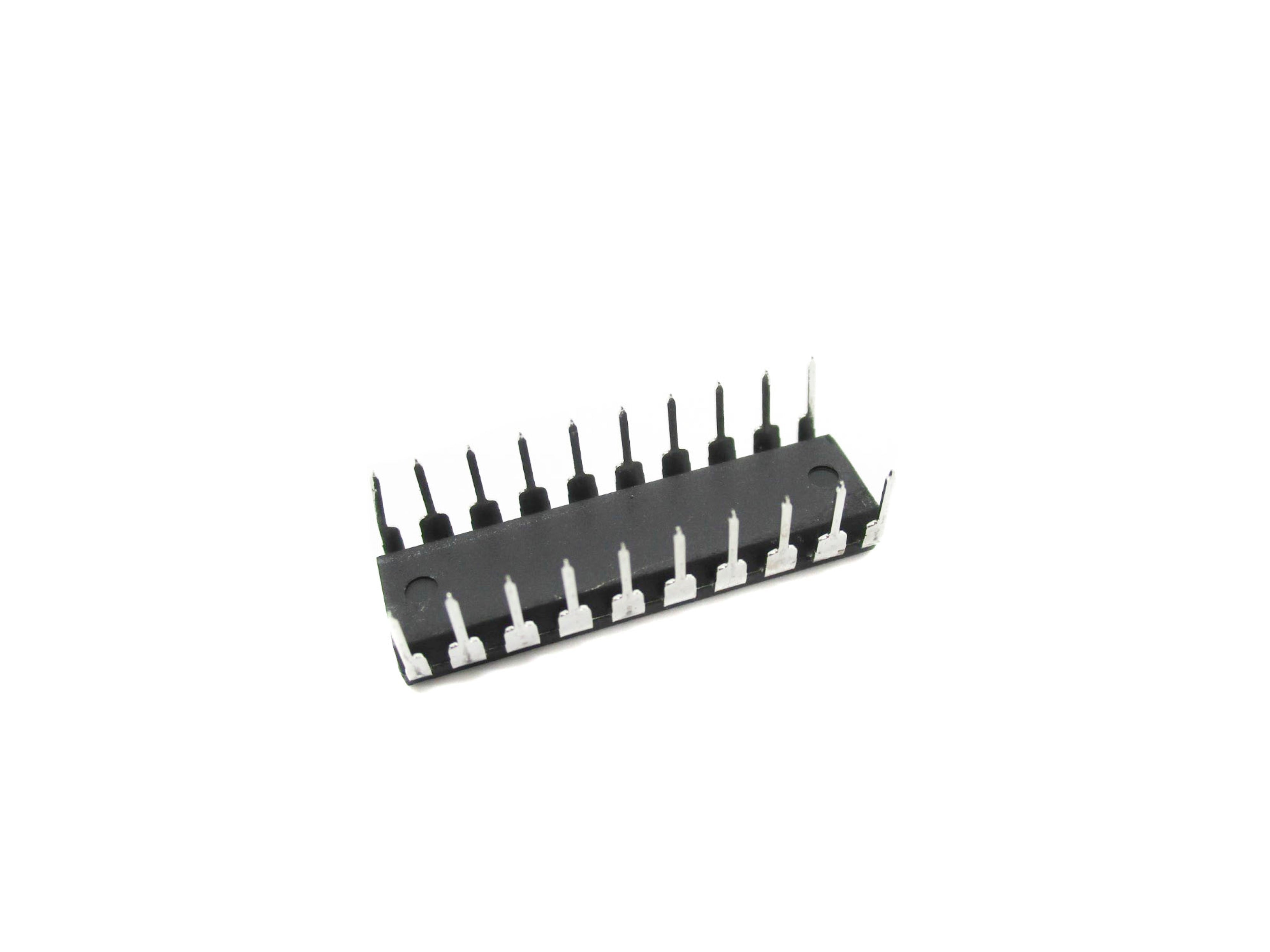 TEXAS INSTRUMENTS SN74LS373N NSNP