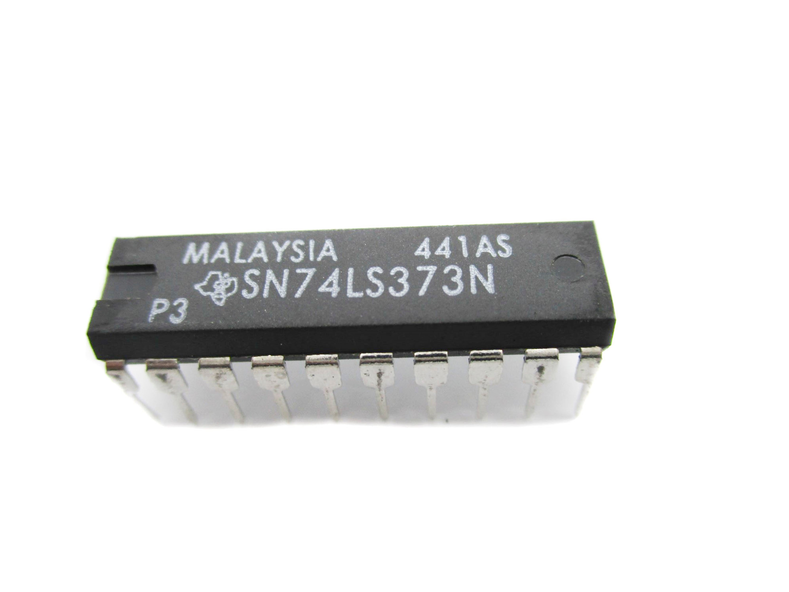 TEXAS INSTRUMENTS SN74LS373N NSNP