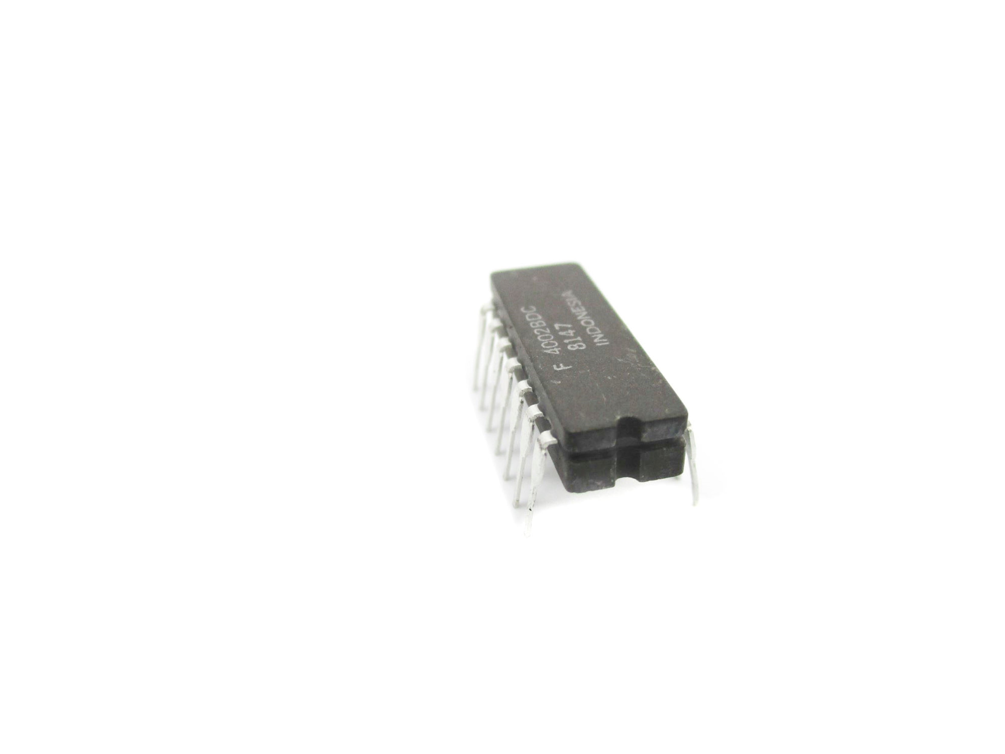 FAIRCHILD 4002BDC NSNP