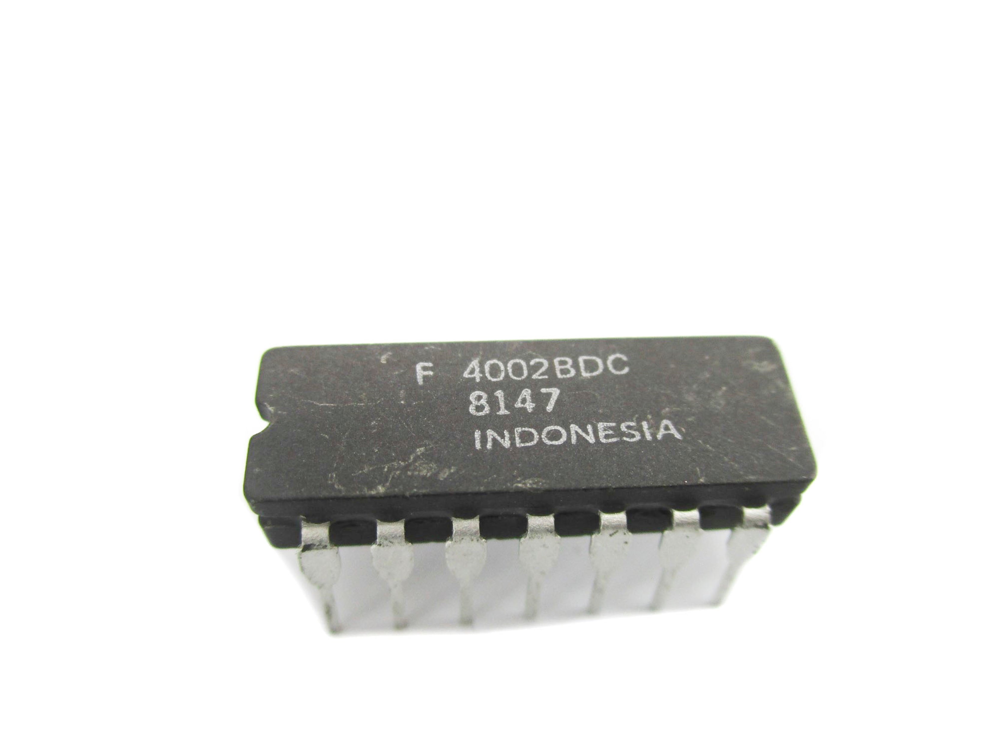 FAIRCHILD 4002BDC NSNP