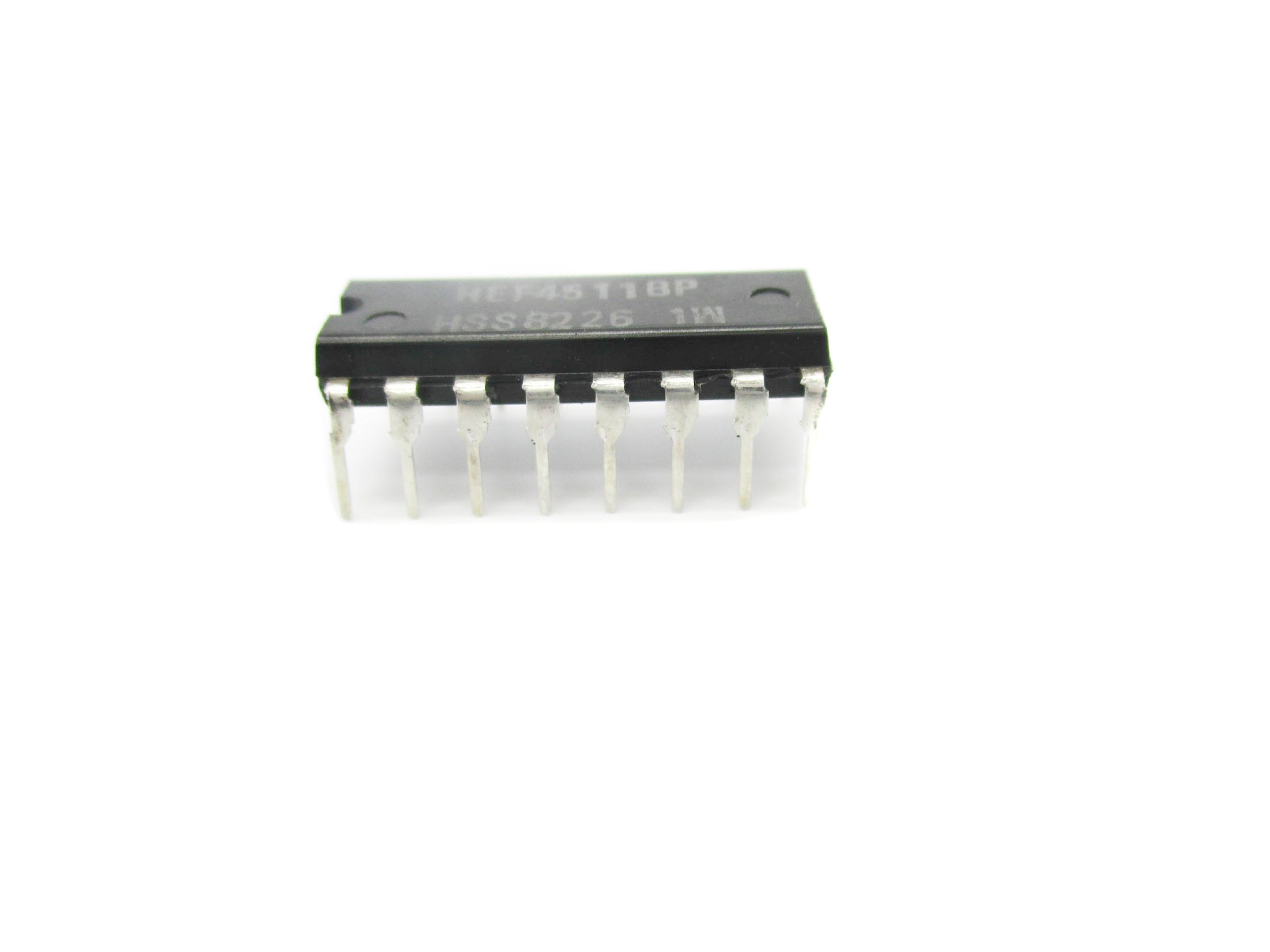NXP SEMICONDUCITOR HEF4511BP NSNP