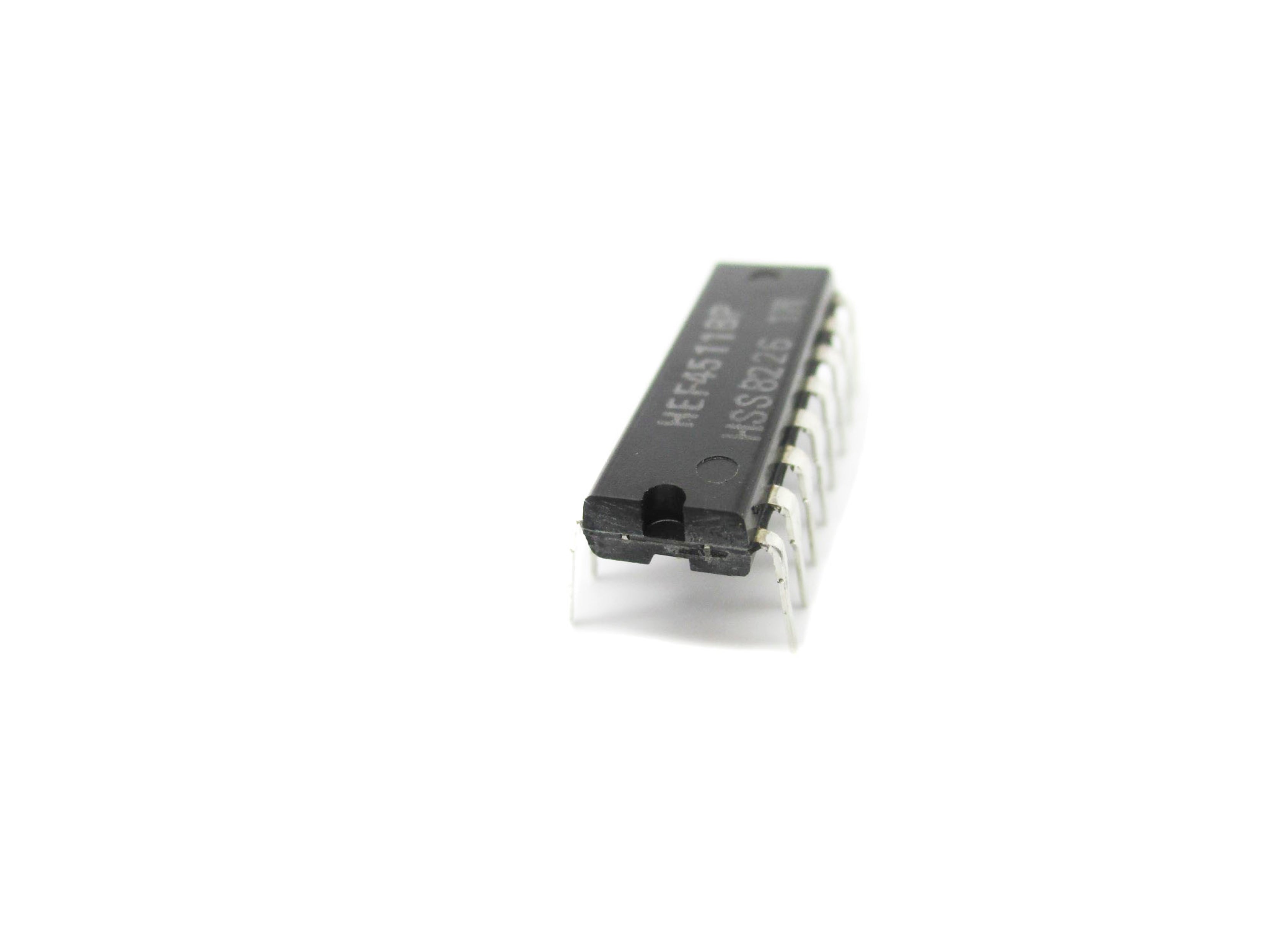 NXP SEMICONDUCITOR HEF4511BP NSNP