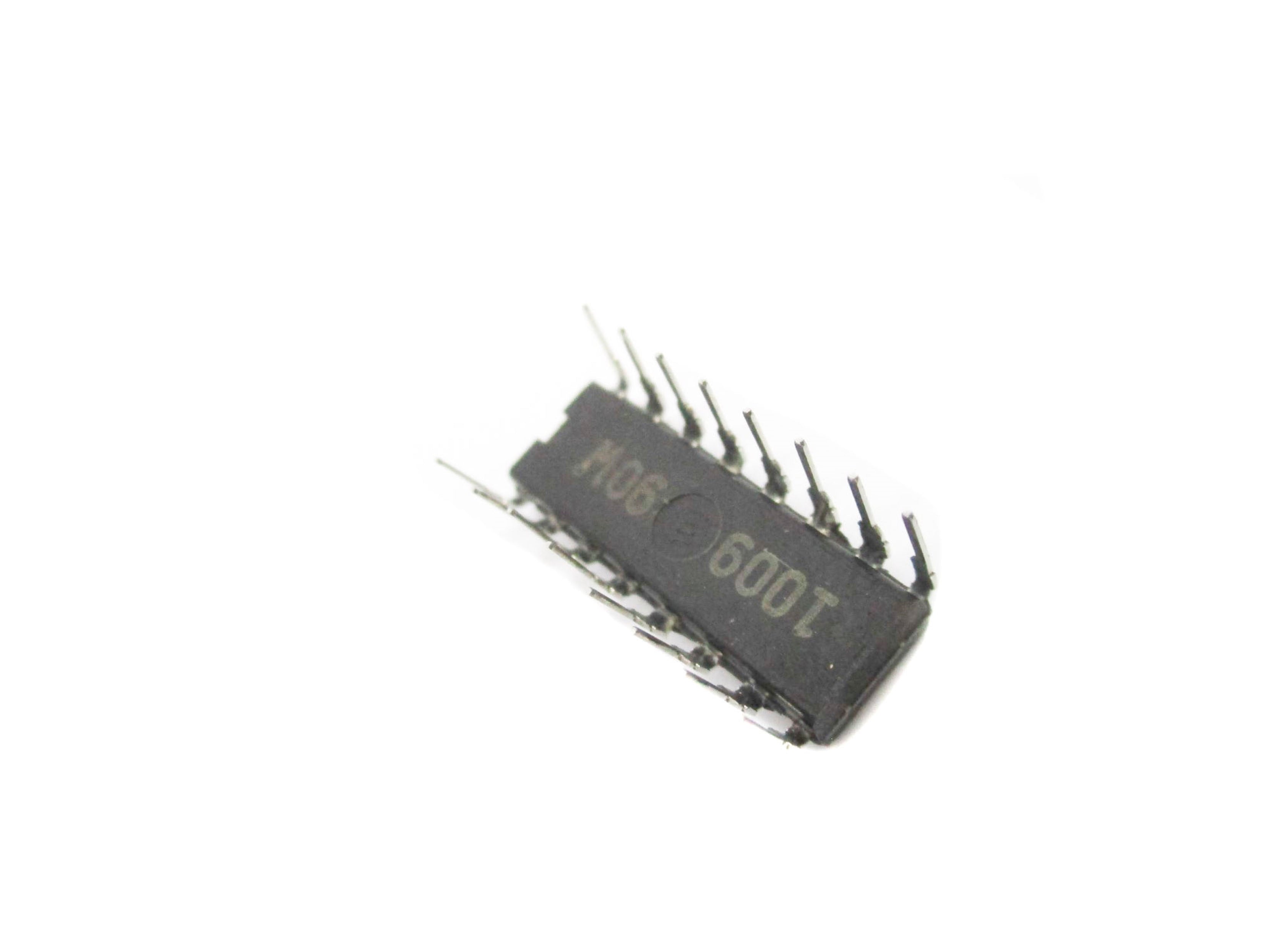 NXP SEMICONDUCITOR HEF4511BP NSNP