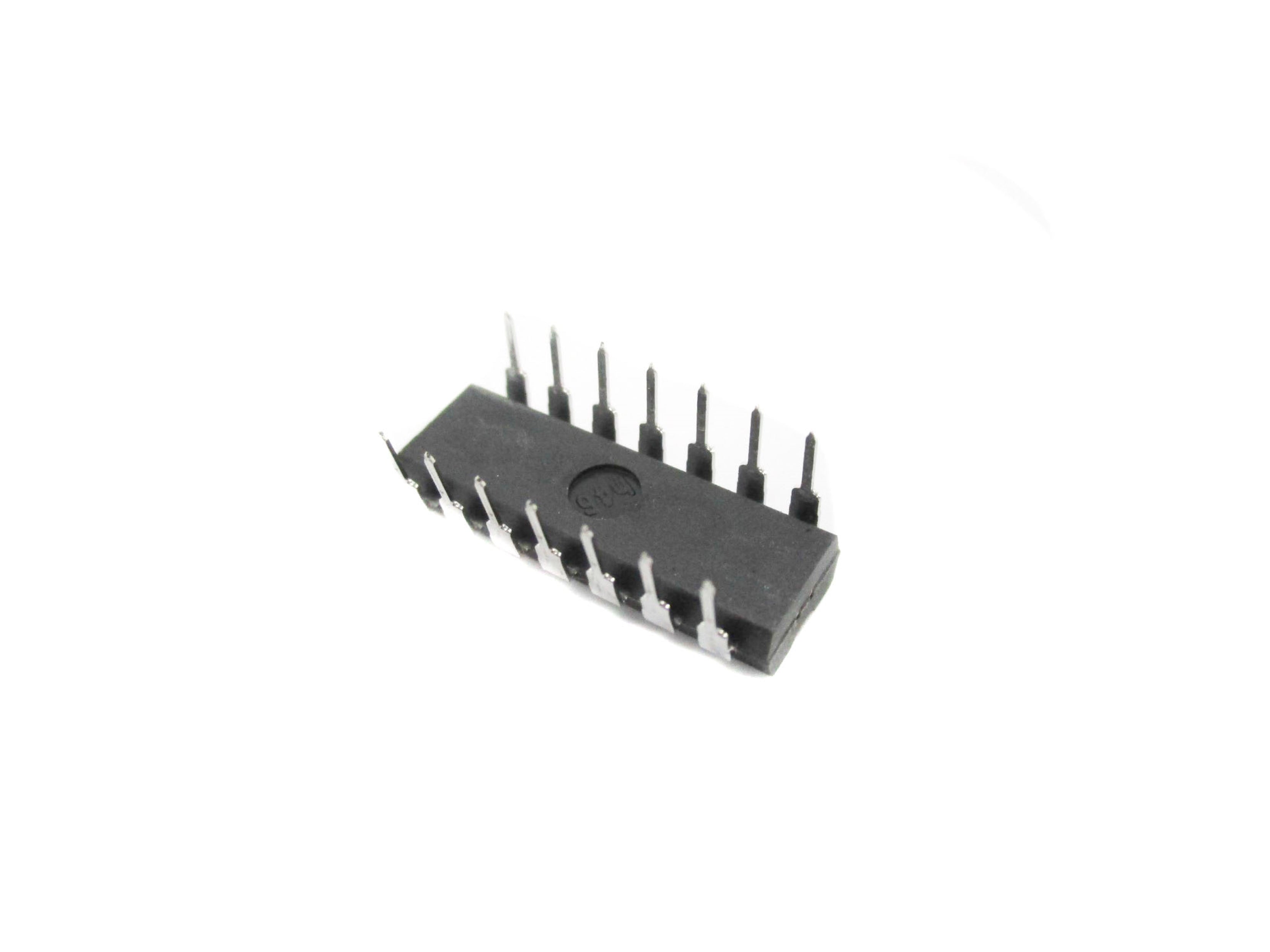 TEXAS INSTRUMENTS SN74LS04N NSNP