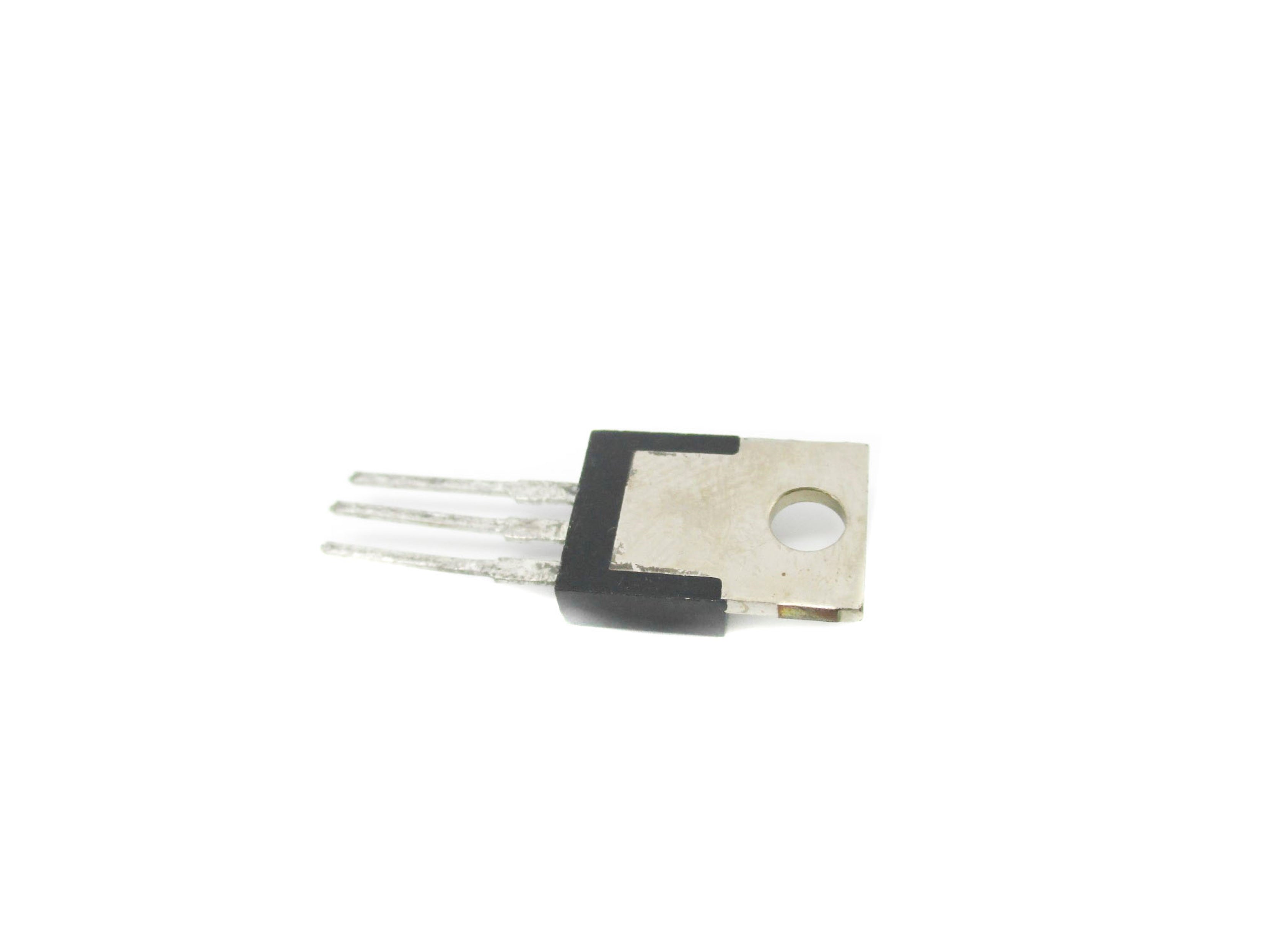 MOTOROLA 2N6045 NSNP