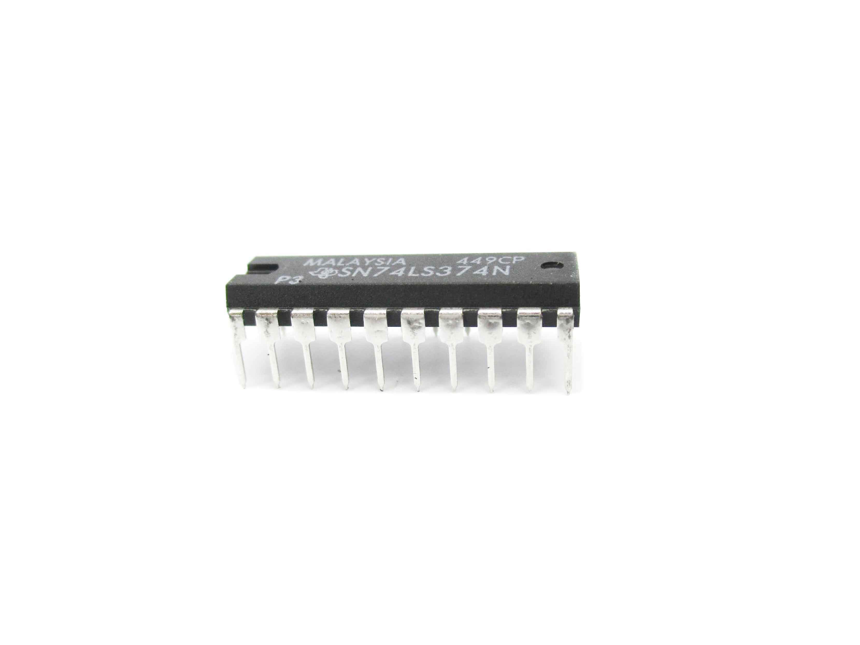 TEXAS INSTRUMENTS SN74LS374N NSNP