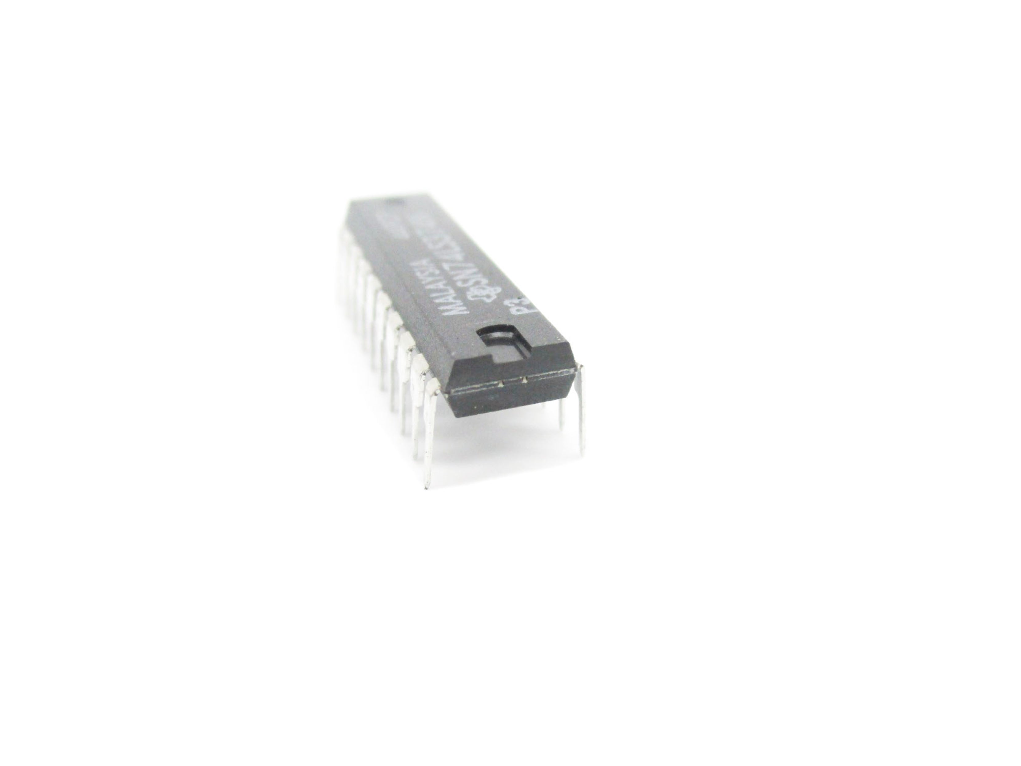 TEXAS INSTRUMENTS SN74LS374N NSNP