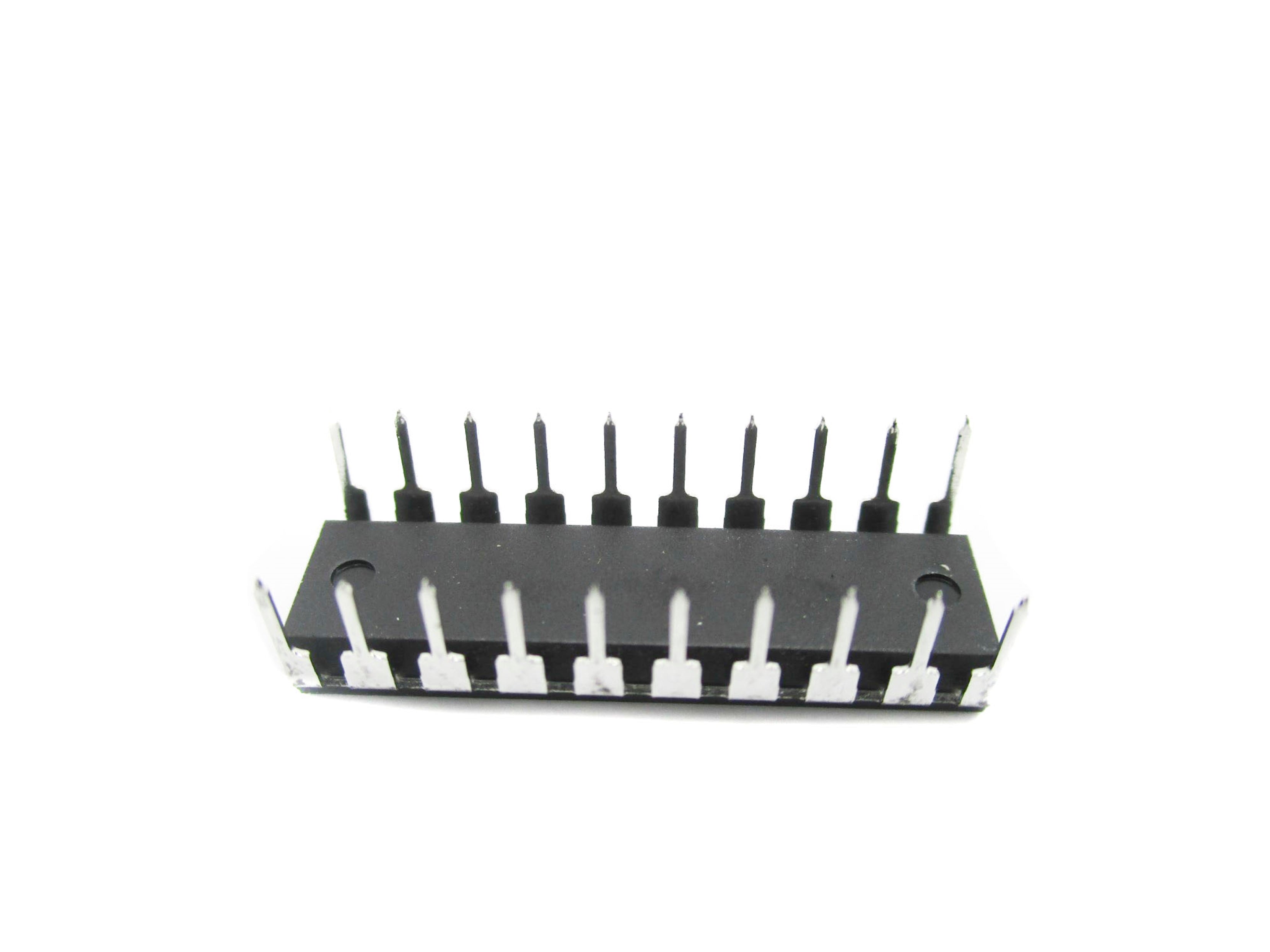 TEXAS INSTRUMENTS SN74LS374N NSNP
