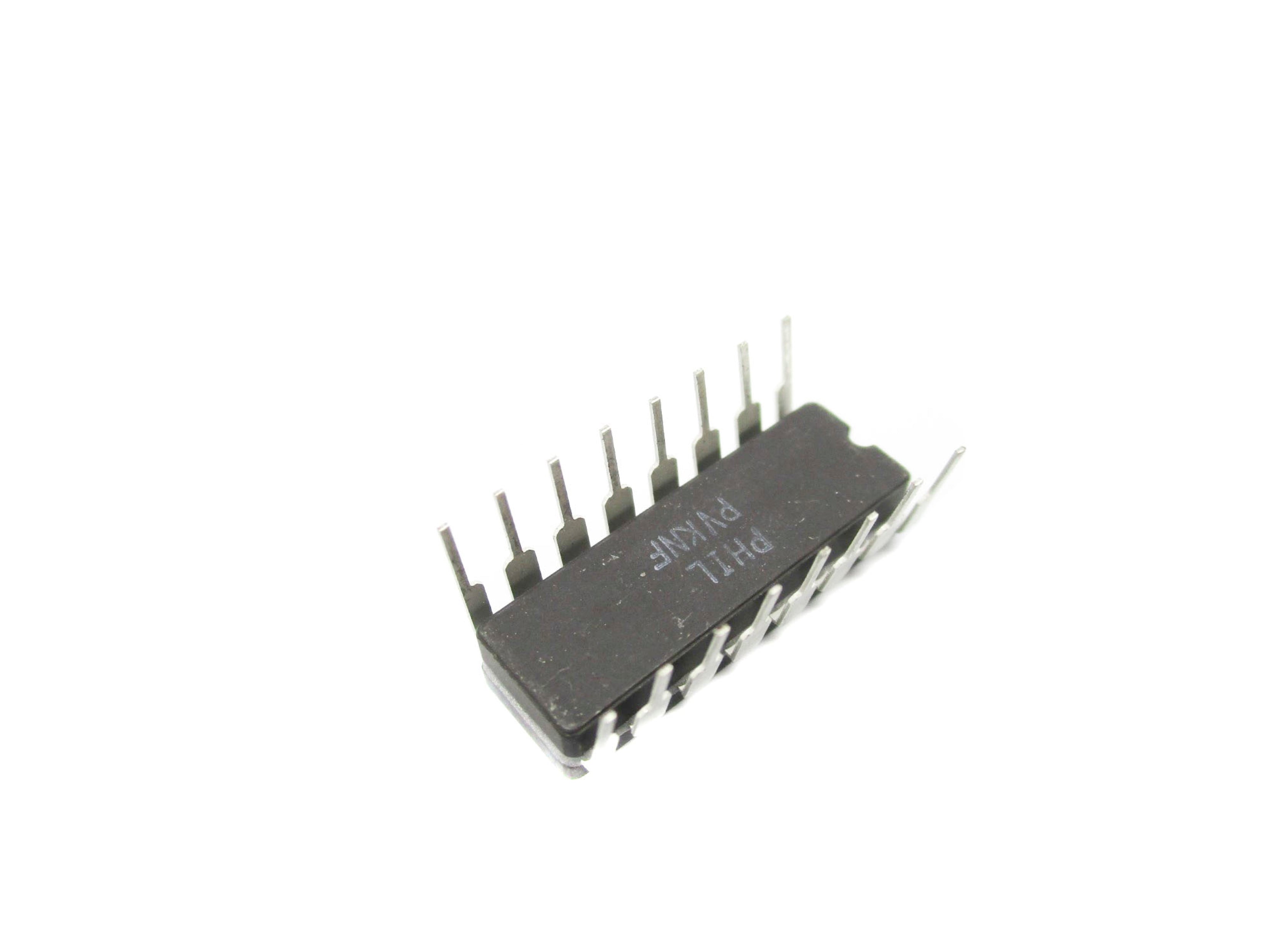 MOTOROLA MC14585B NSNP