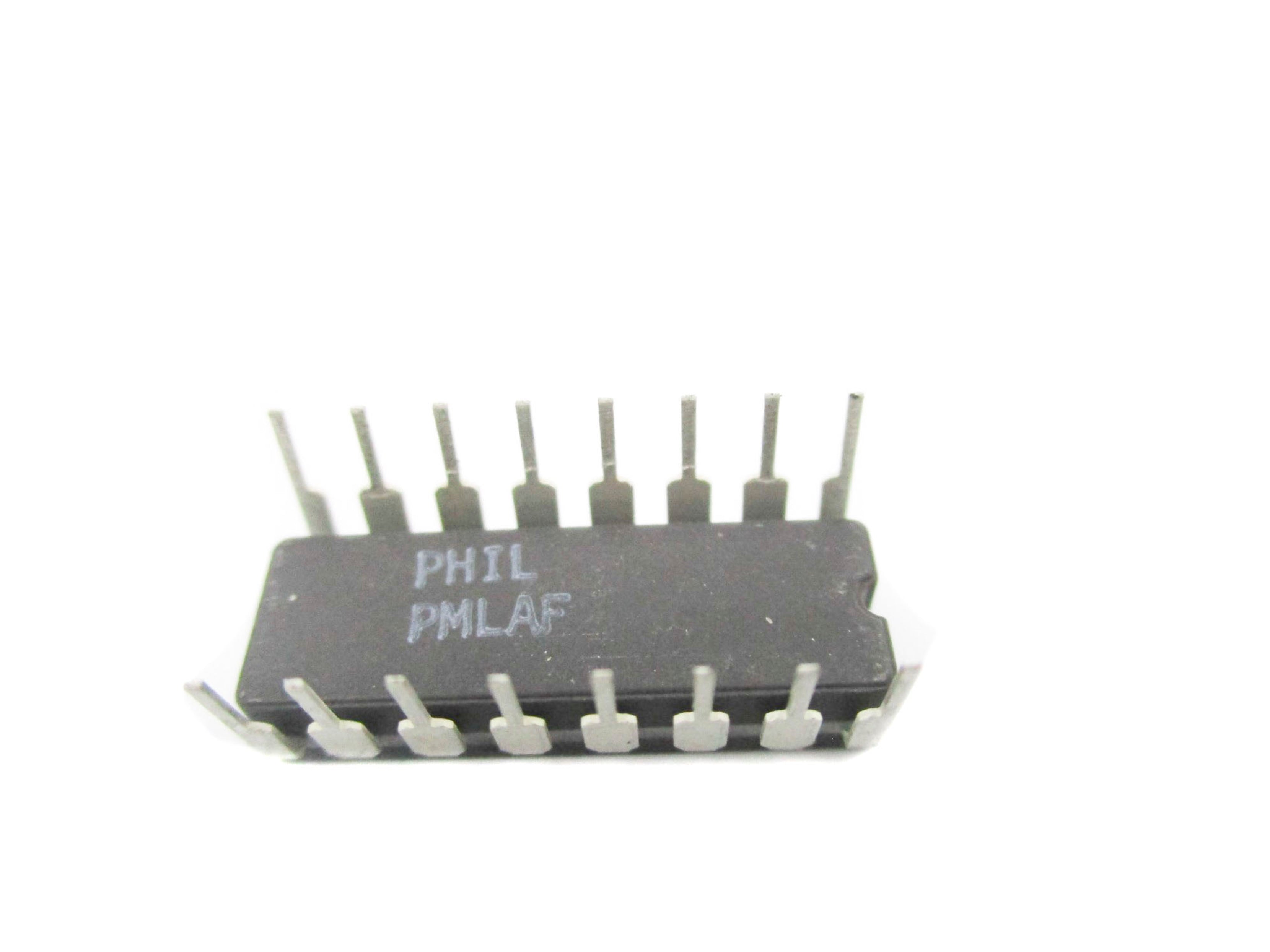 MOTOROLA MC14503B NSNP