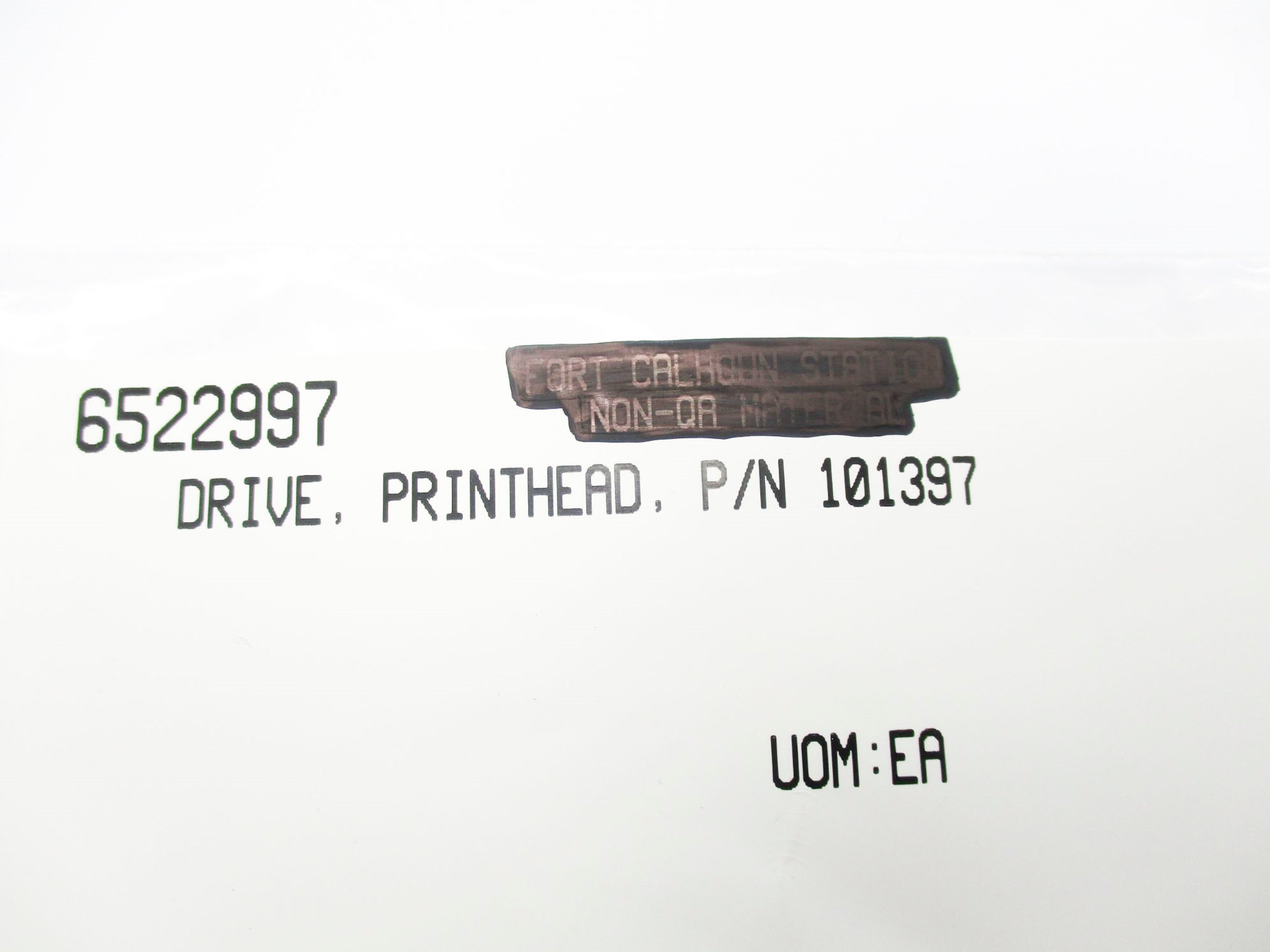 L&M 101397 NSNP