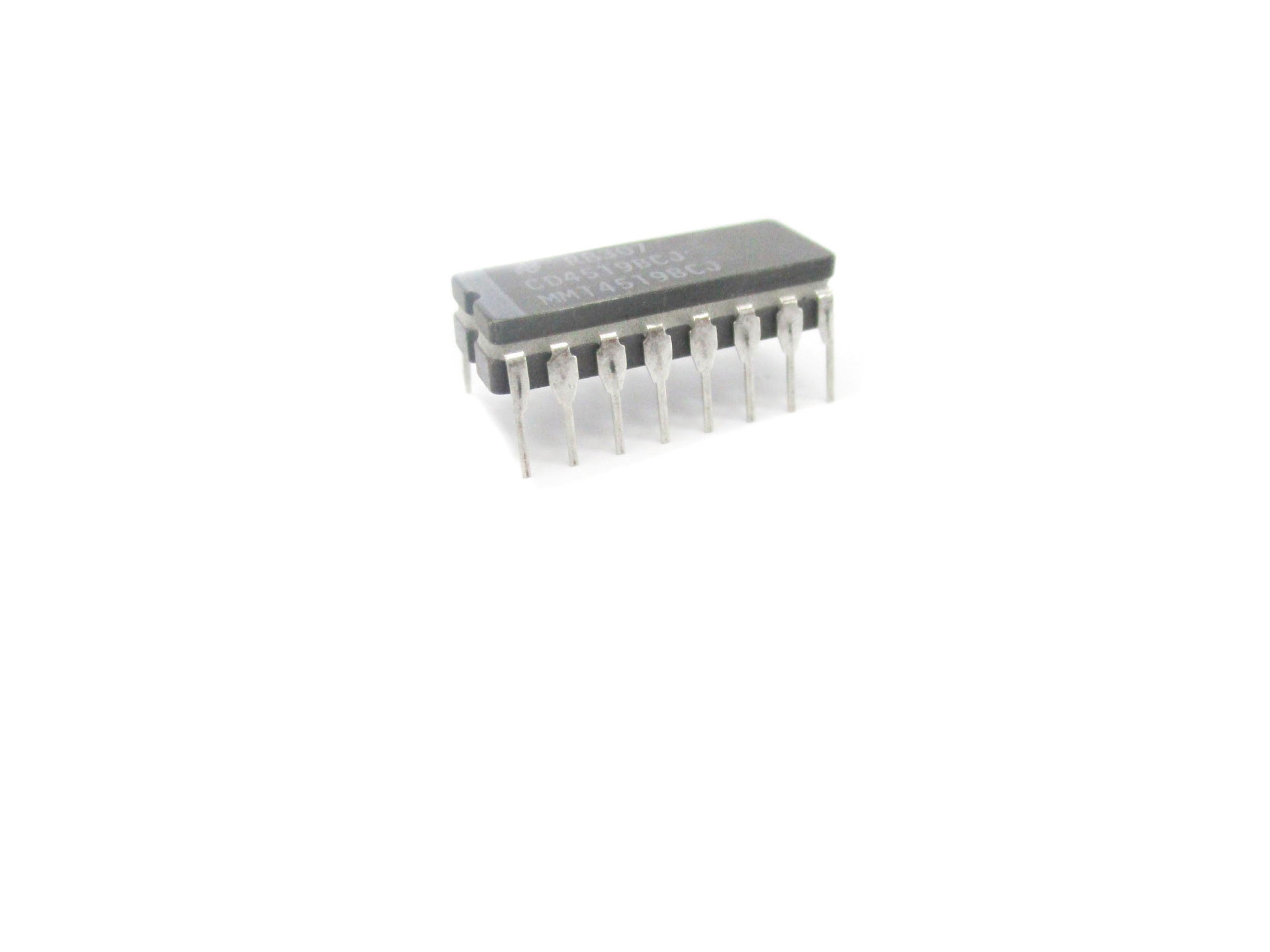 NSC MM14519BCJ NSNP
