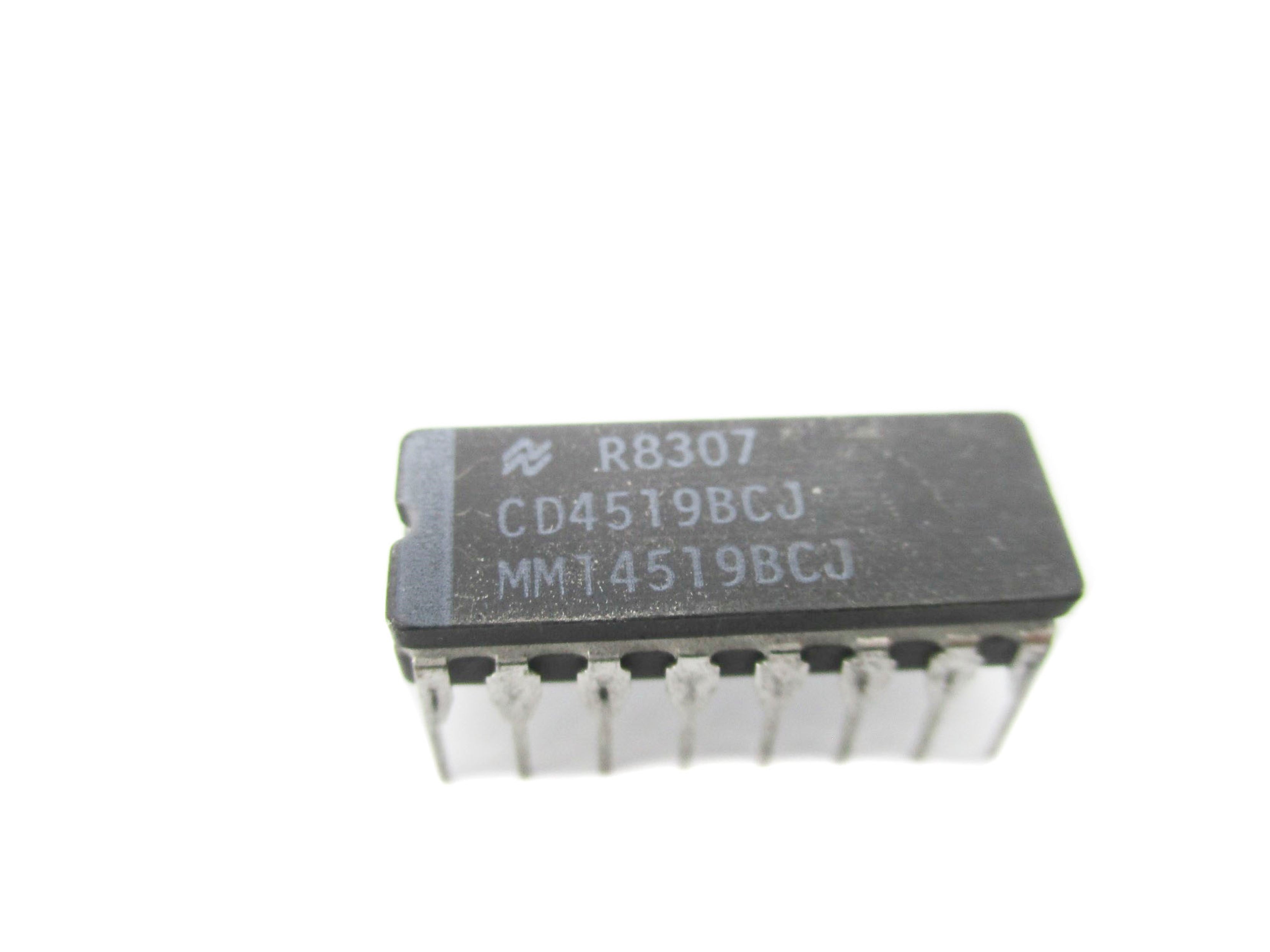 NSC MM14519BCJ NSNP