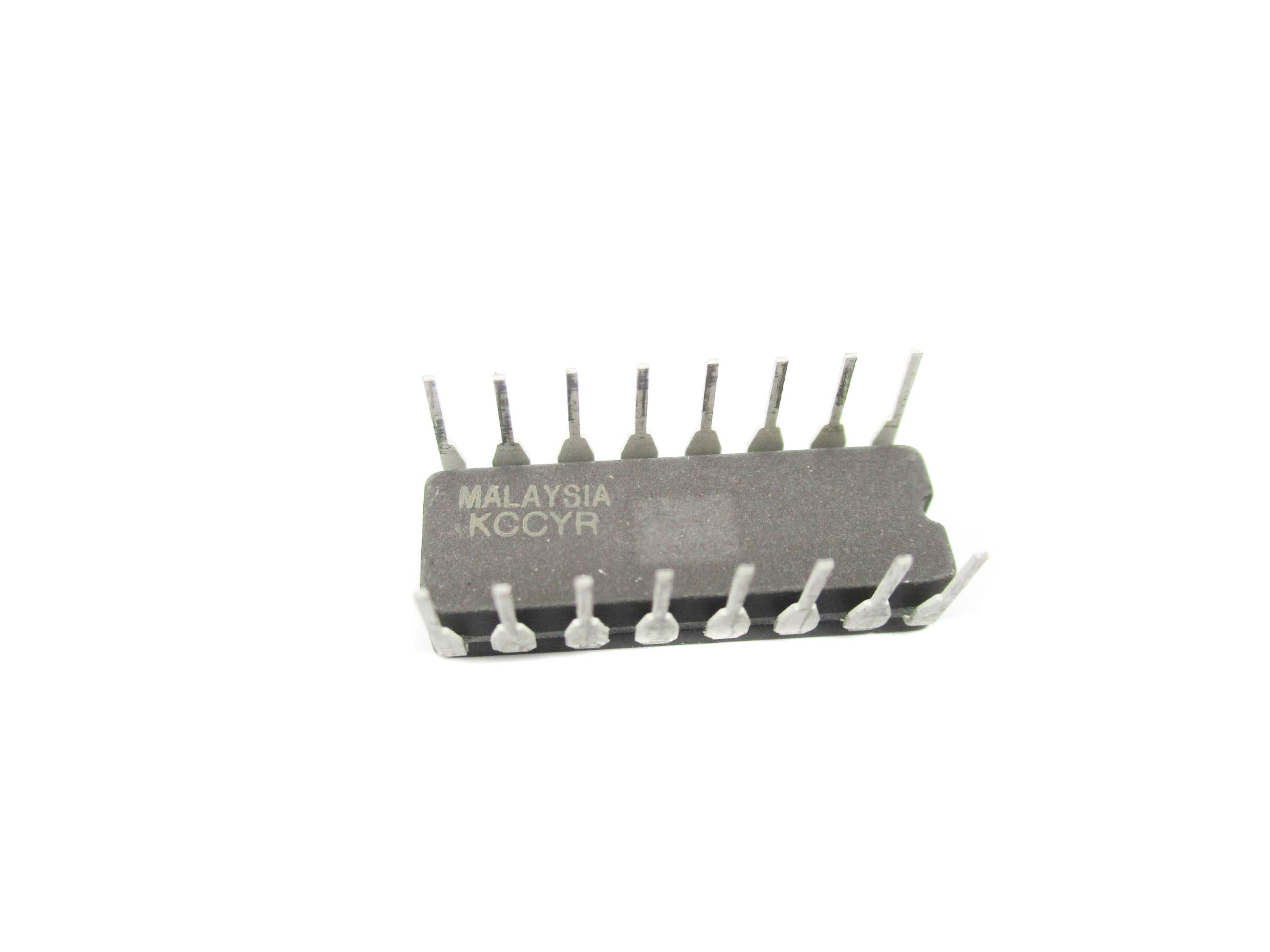 MOTOROLA MC14528B NSNP