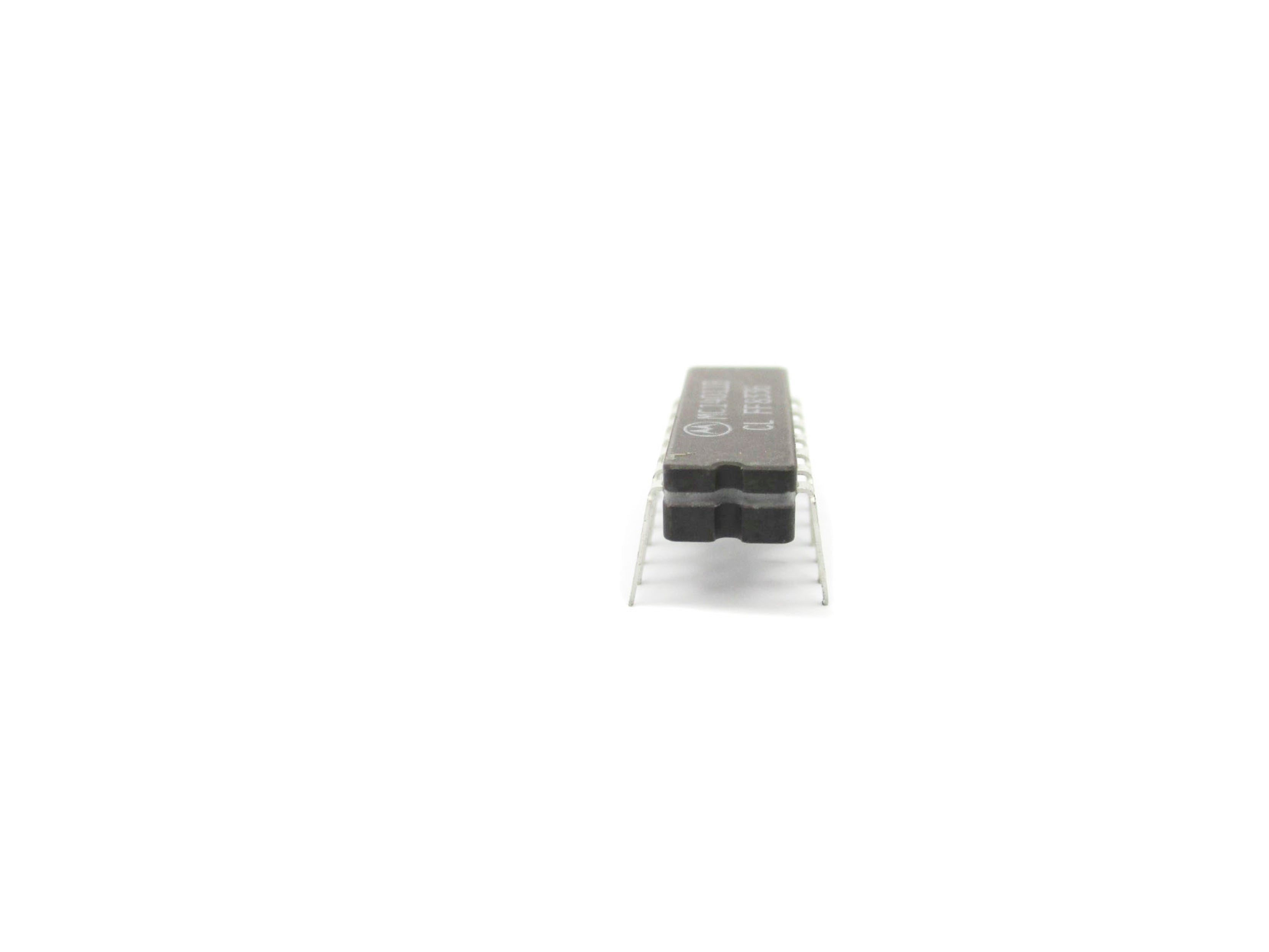 MOTOROLA MC14011B NSNP
