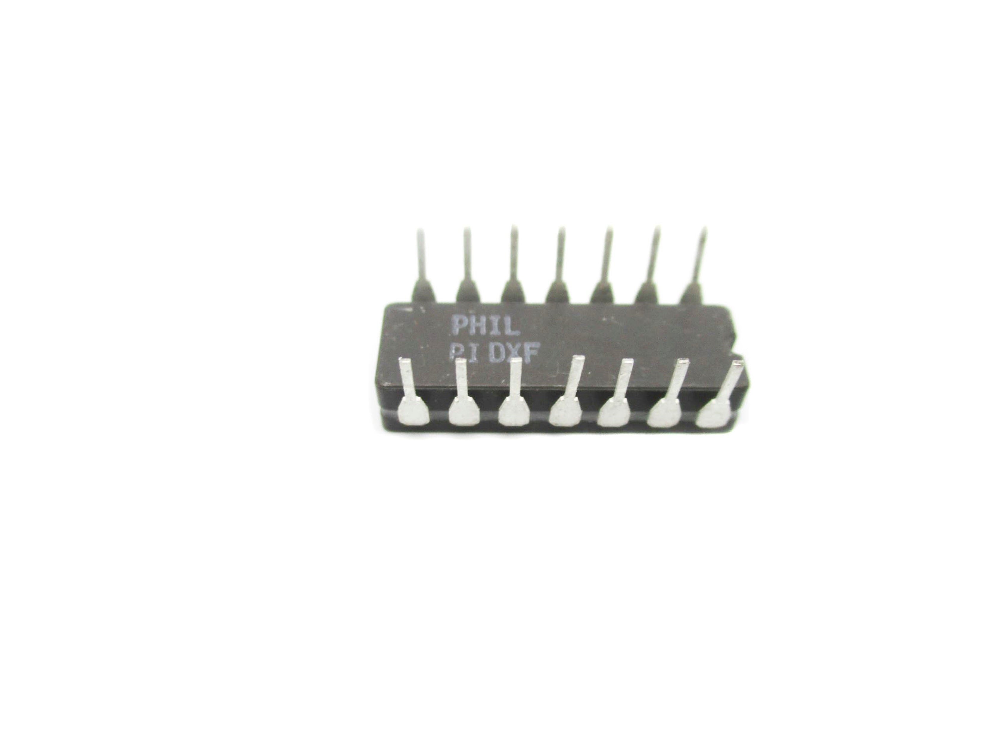 MOTOROLA MC14011B NSNP