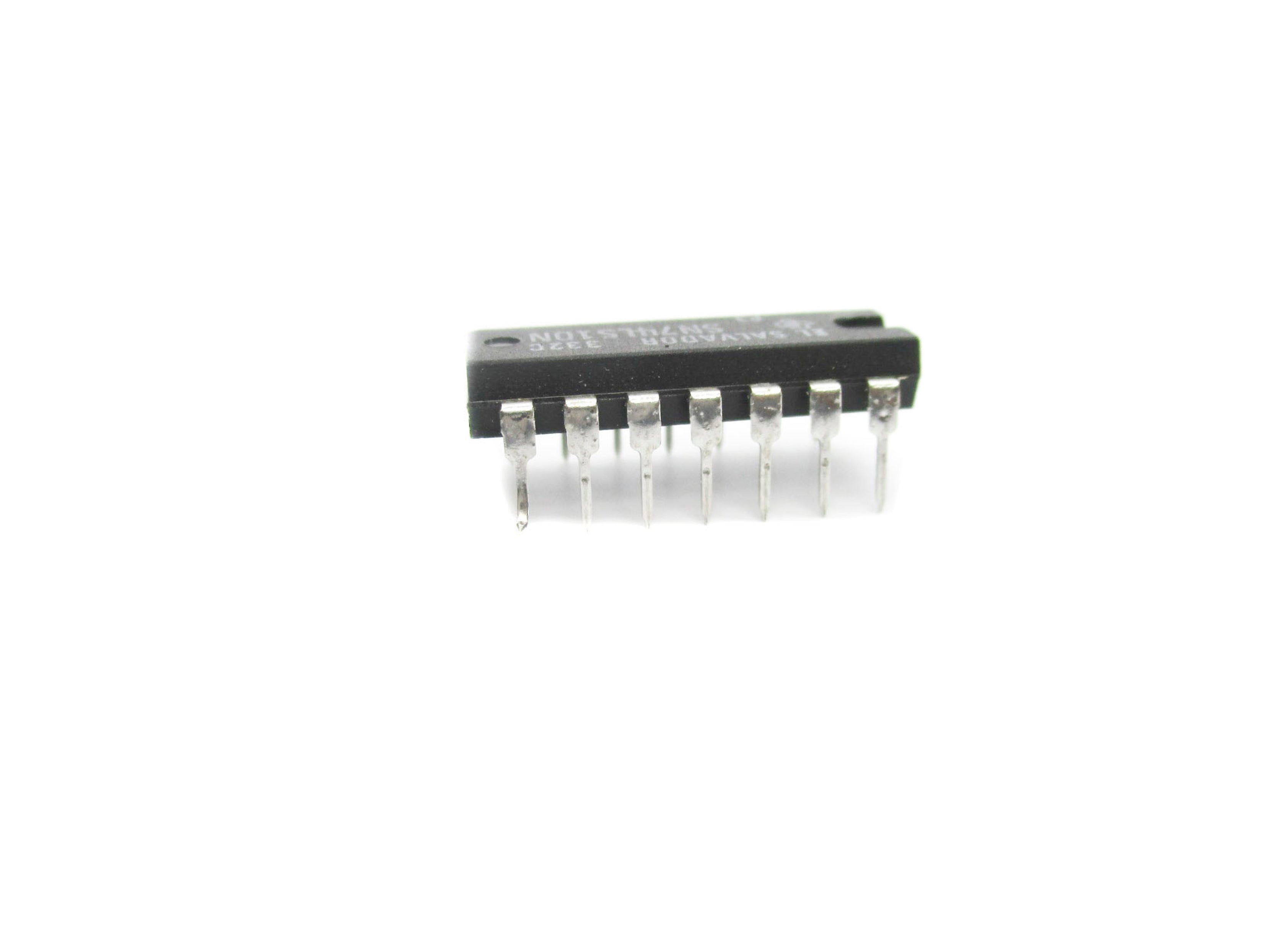 TEXAS INSTRUMENTS SN74LS10N NSNP