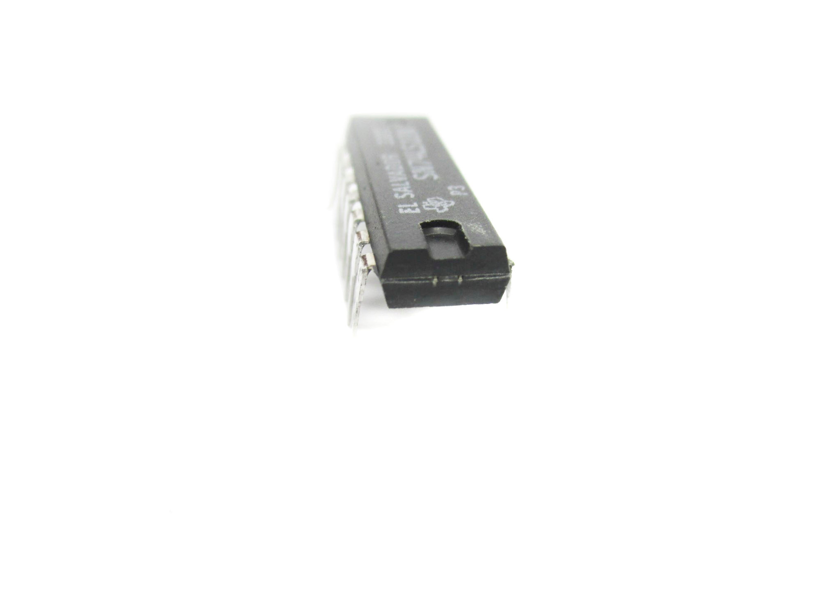 TEXAS INSTRUMENTS SN74LS10N NSNP