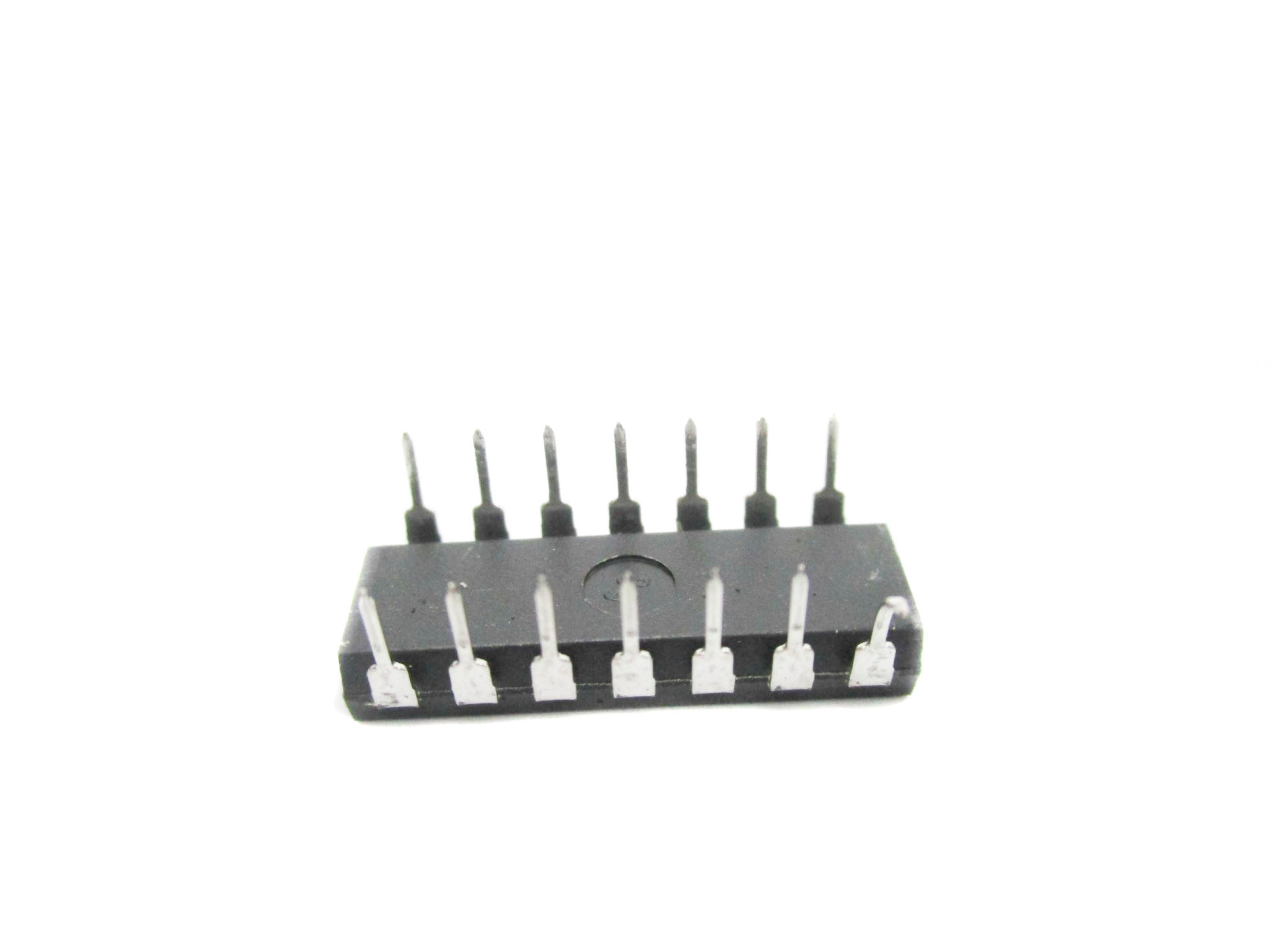 TEXAS INSTRUMENTS SN74LS10N NSNP