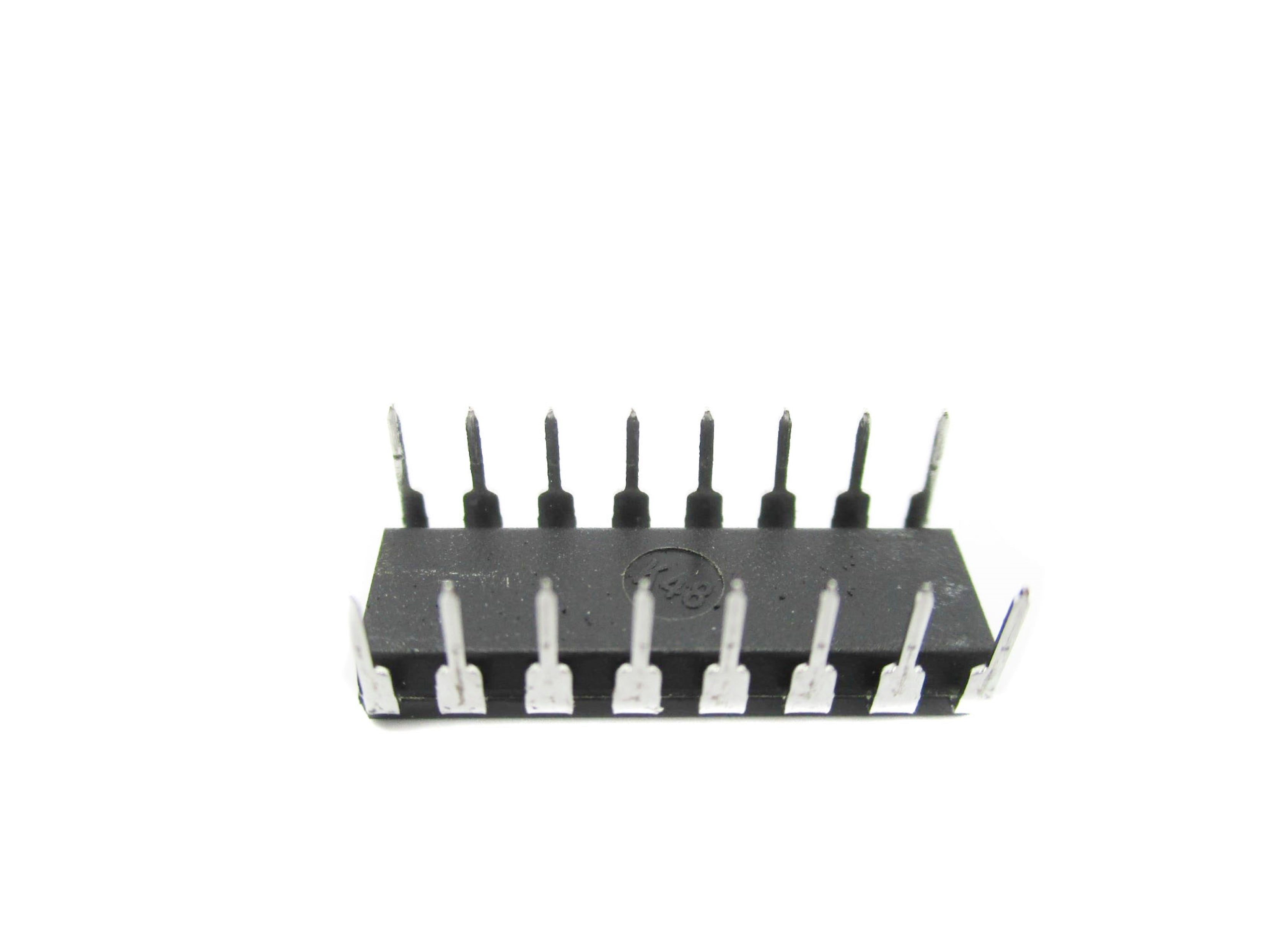 TEXAS INSTRUMENTS SN74LS75N NSNP