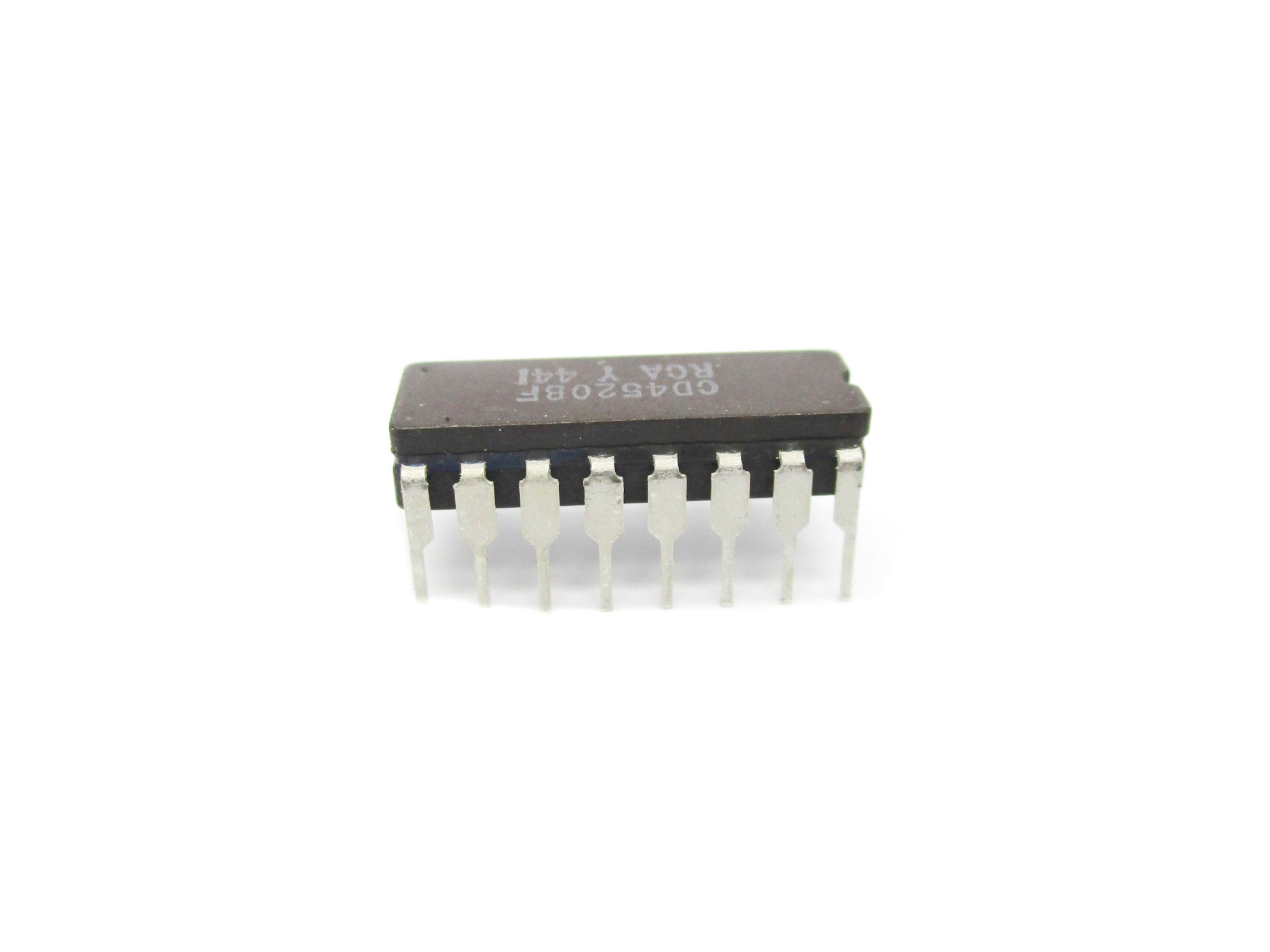 RCA CD4520BF NSNP