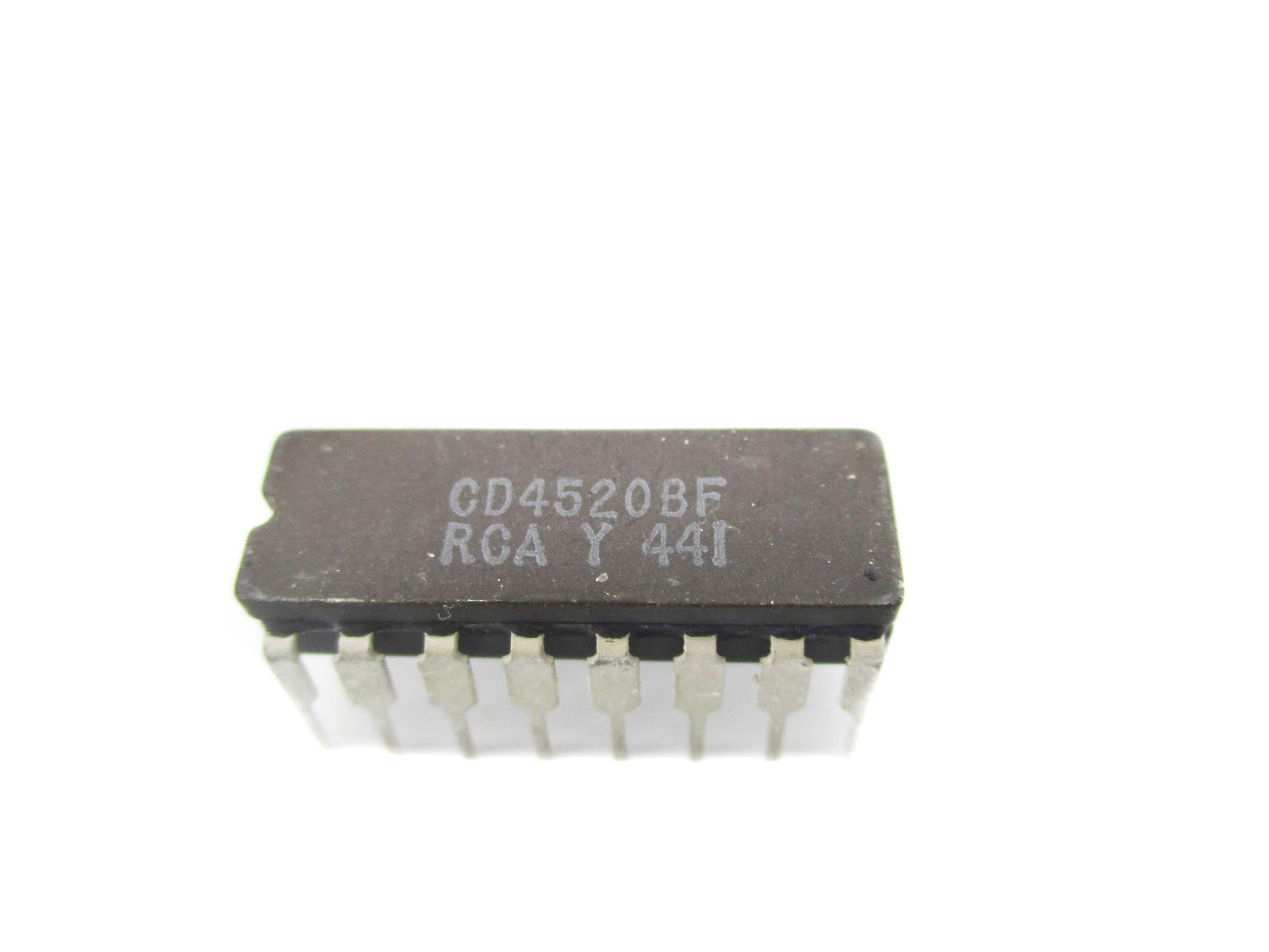 RCA CD4520BF NSNP