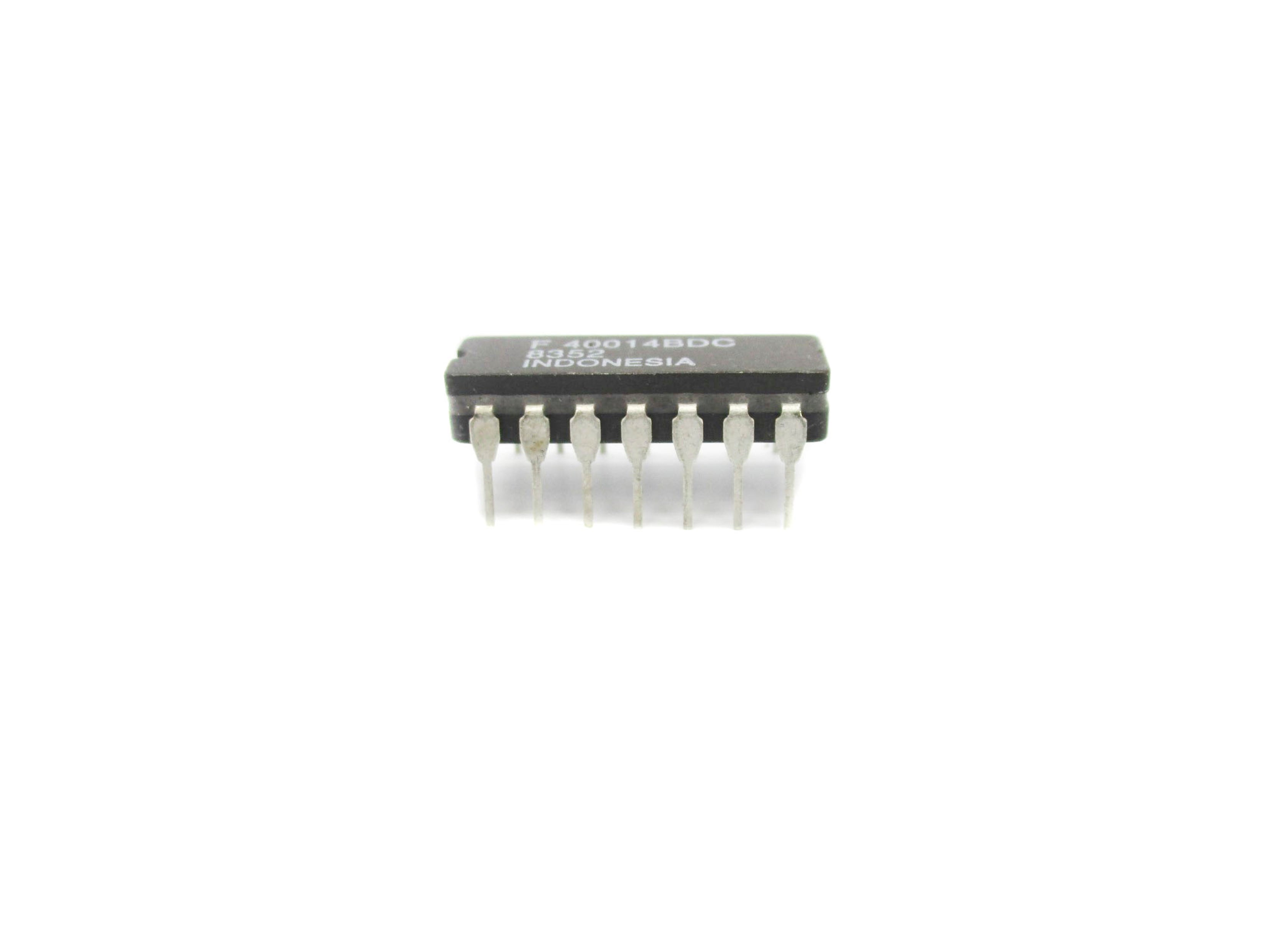 FAIRCHILD 40014BDC NSNP