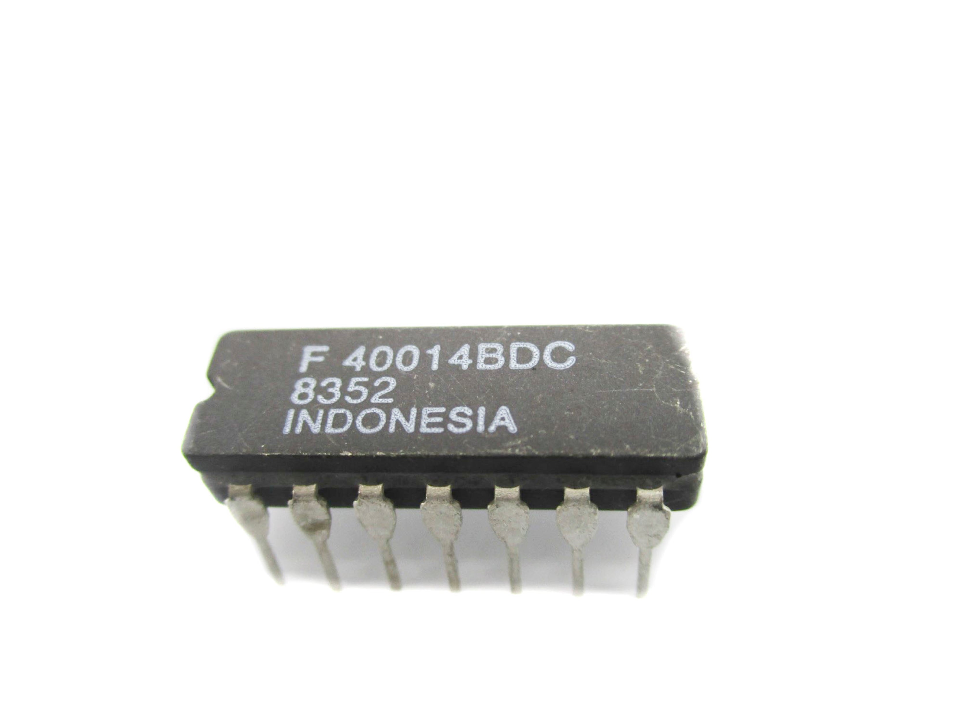 FAIRCHILD 40014BDC NSNP