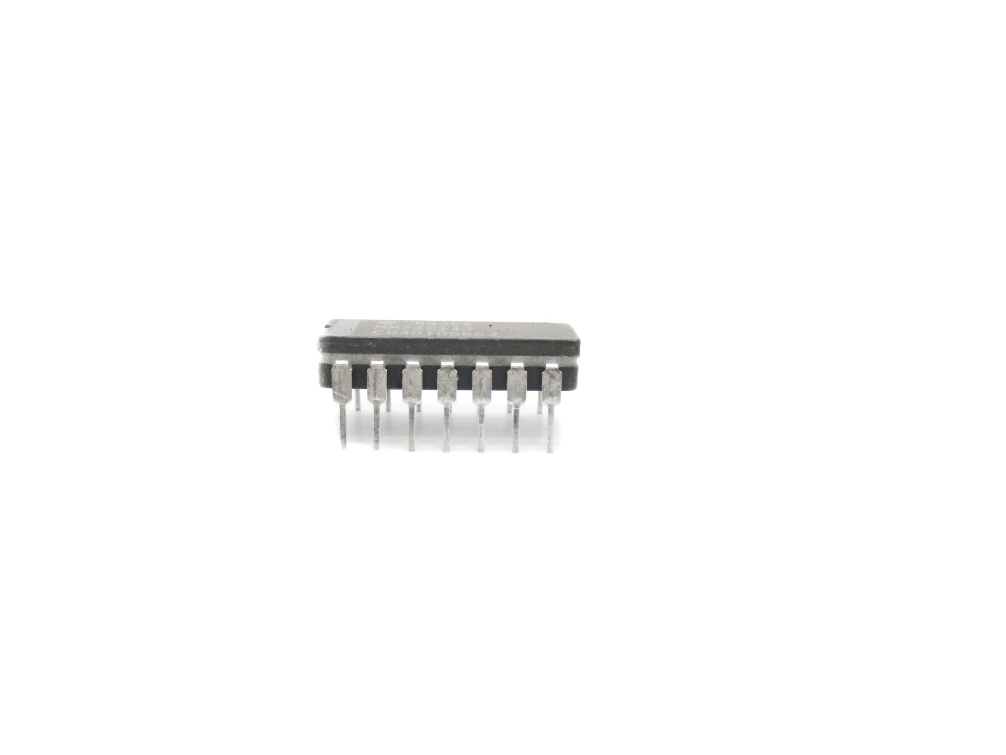NOS CD40106BCJ NSNP