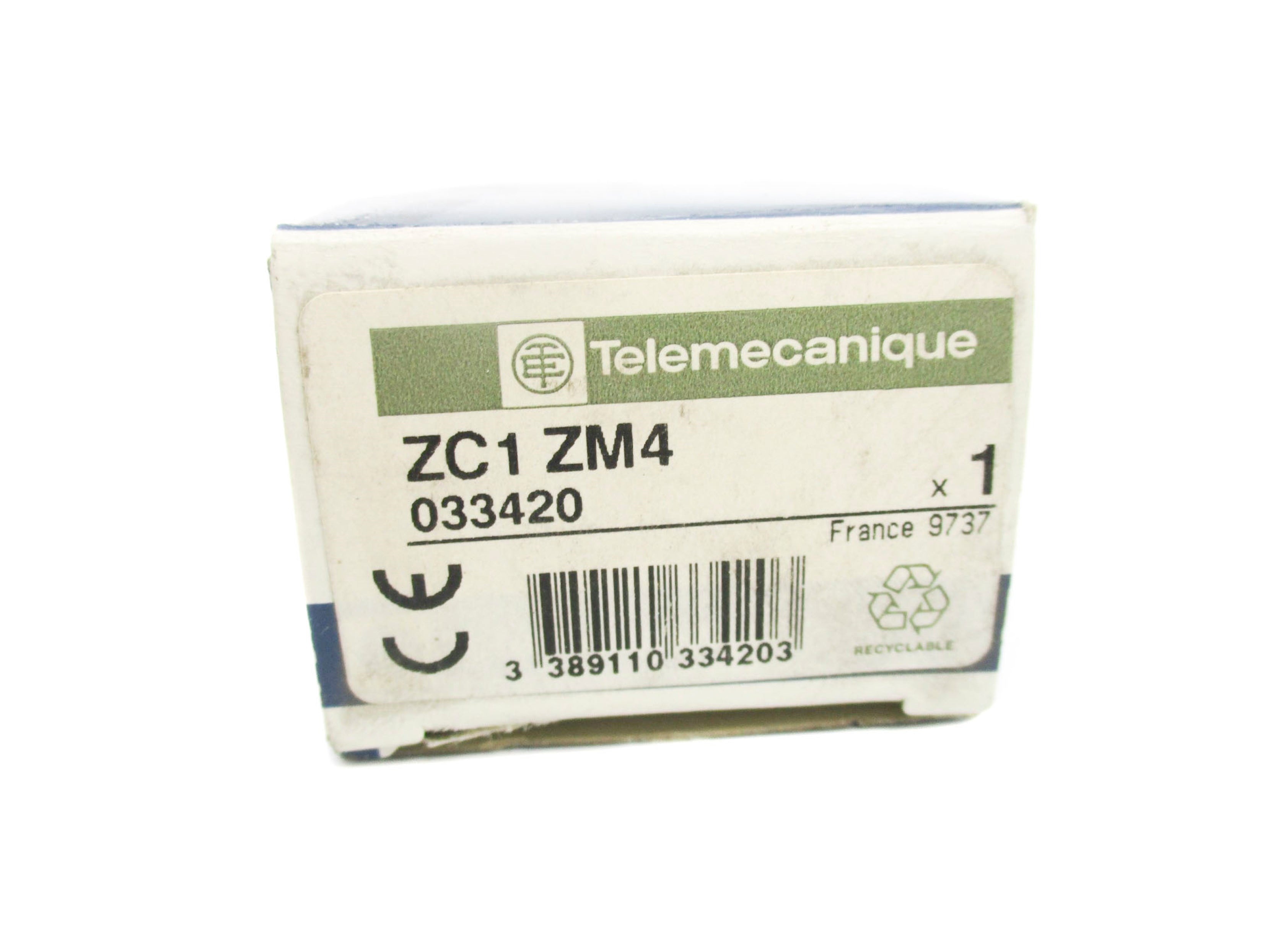 TELEMECANIQUE ZC1ZM4 NSMP