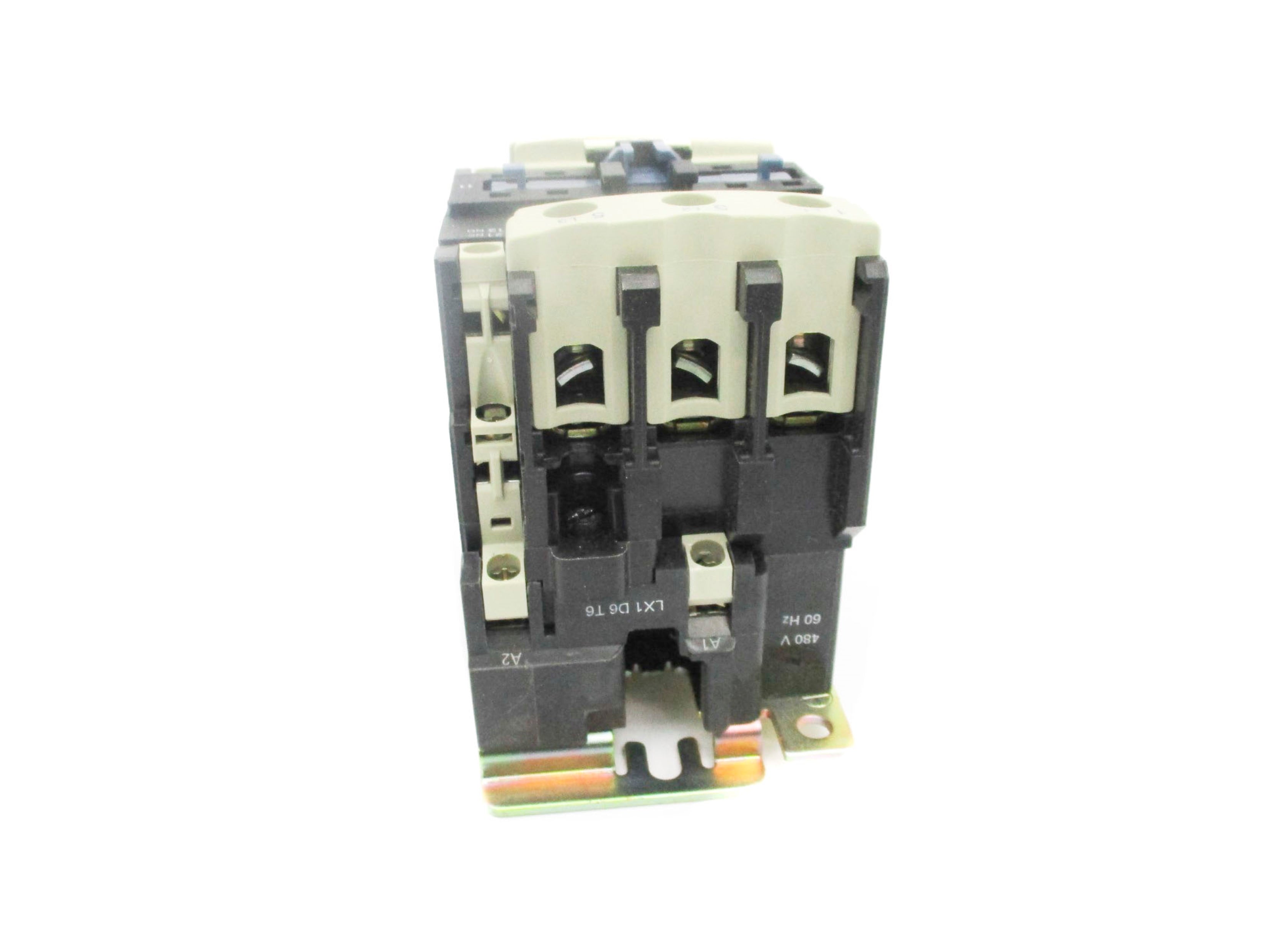TELEMECANIQUE LC1D4011T6 480V NSMP