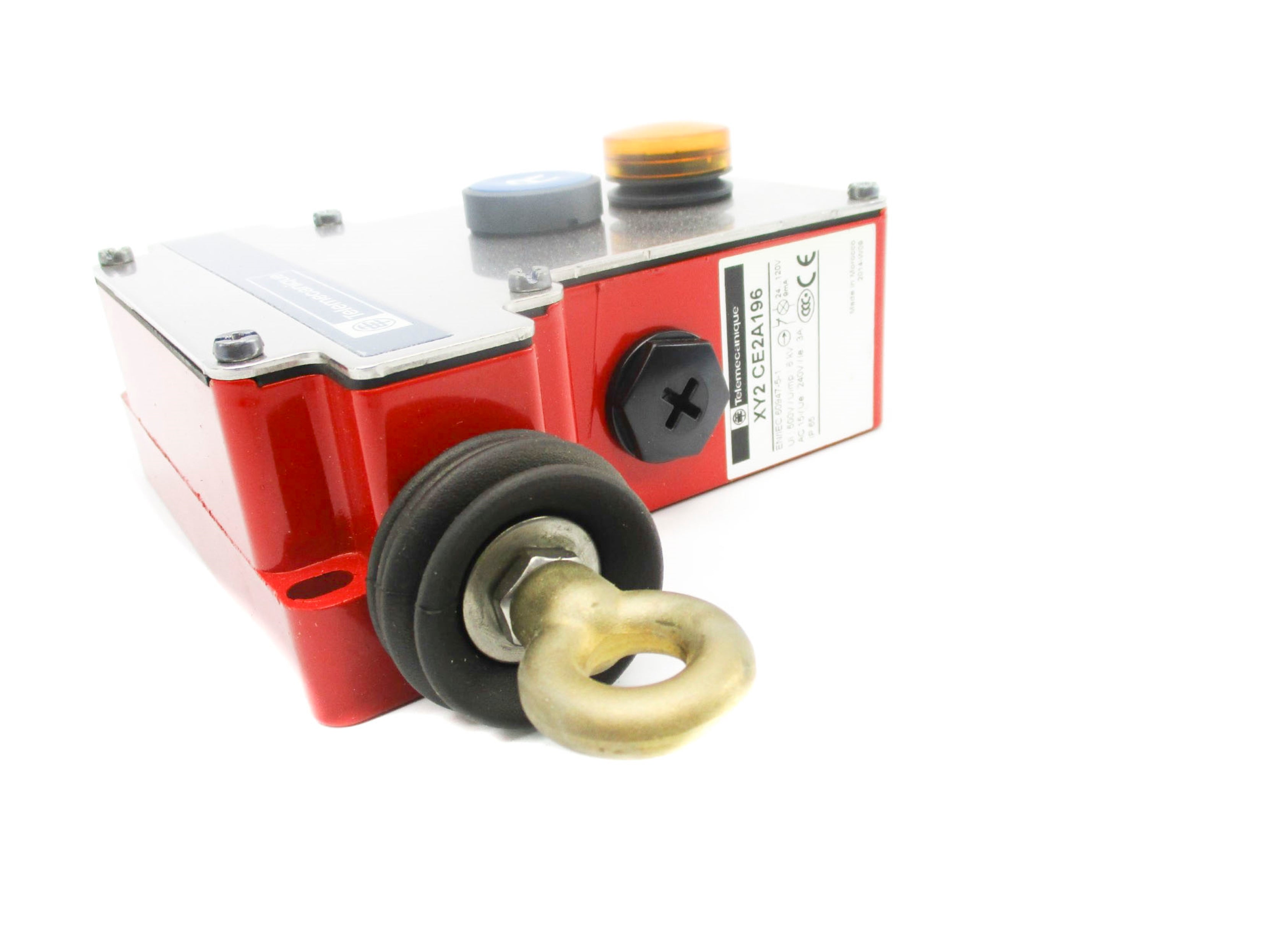 TELEMECANIQUE XY2CE2A196 NSMP
