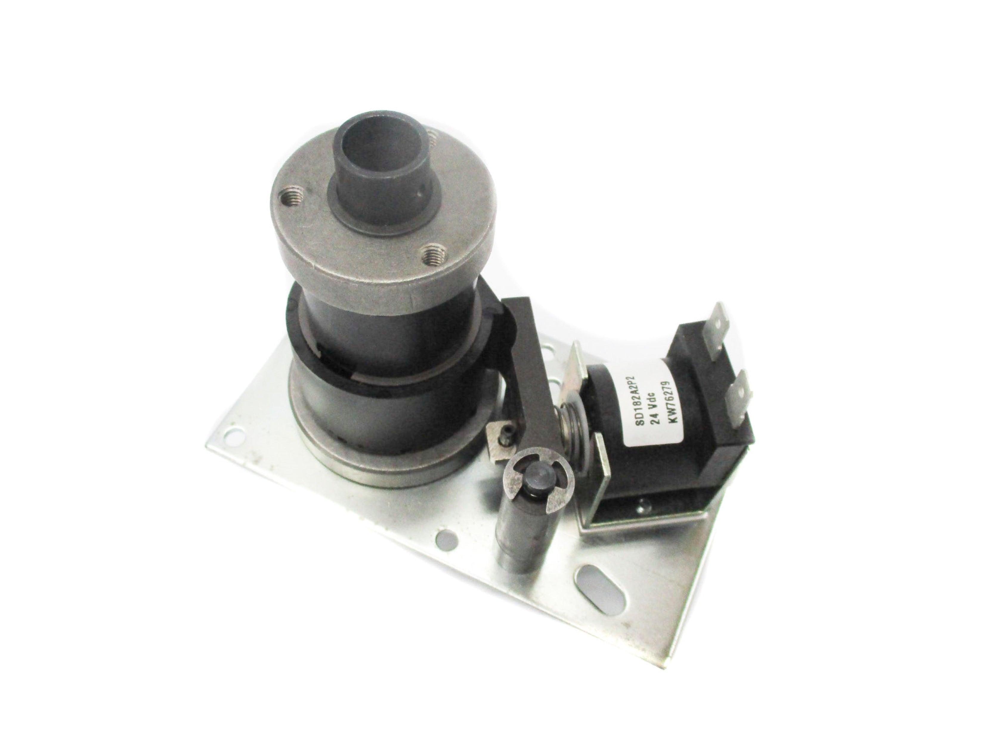 WARNER 305-17-001 NSMP