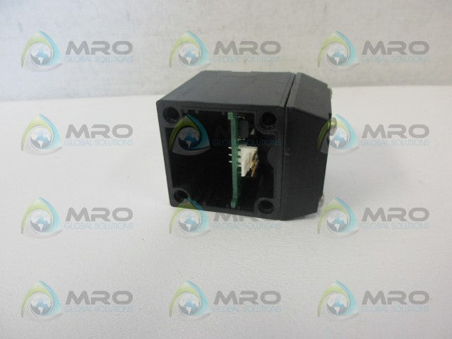 HONEYWELL MPE2HD PHOTOELECTRIC SENSOR *NEW IN BOX*