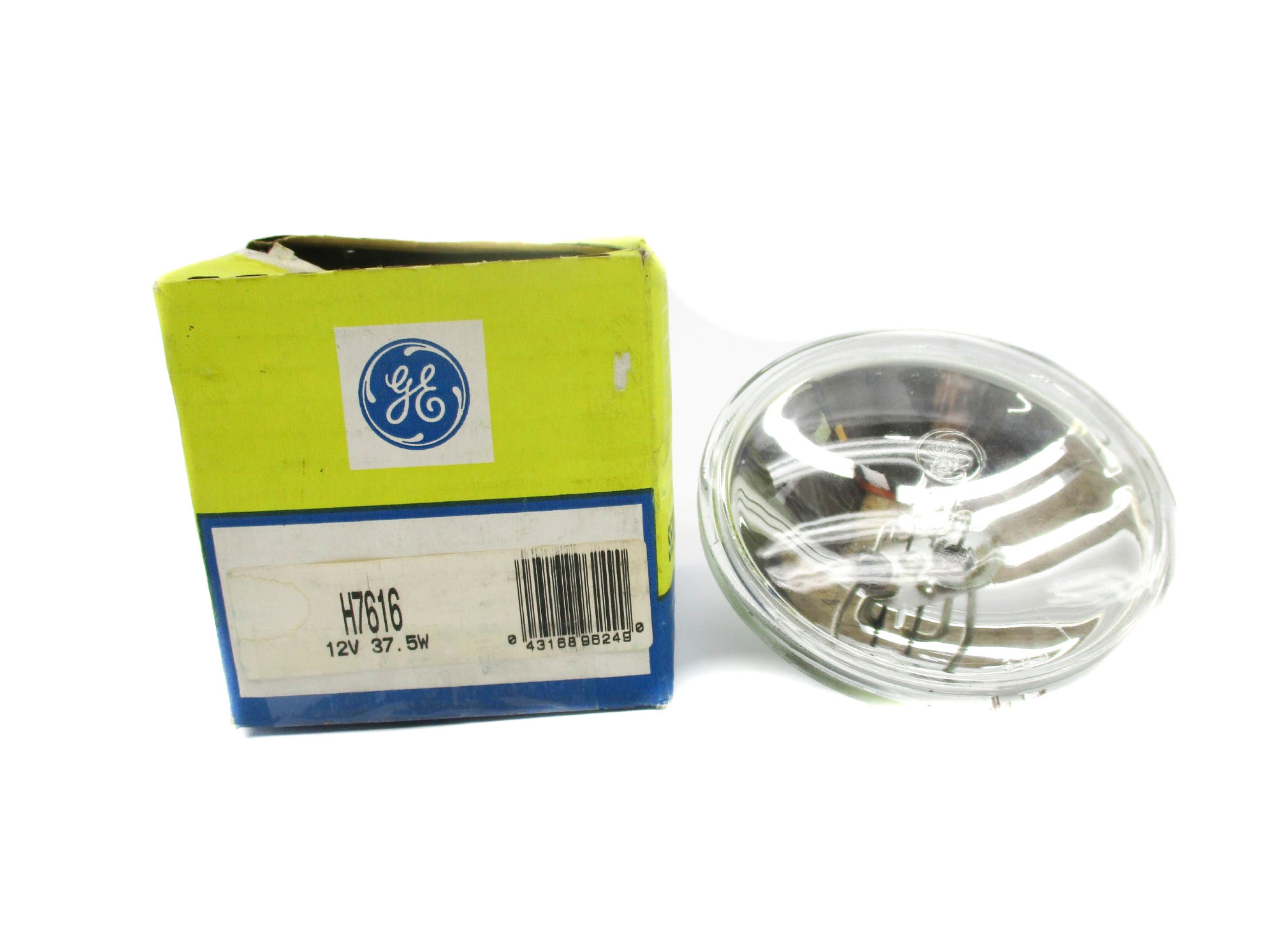 GENERAL ELECTRIC H7616 NSMP
