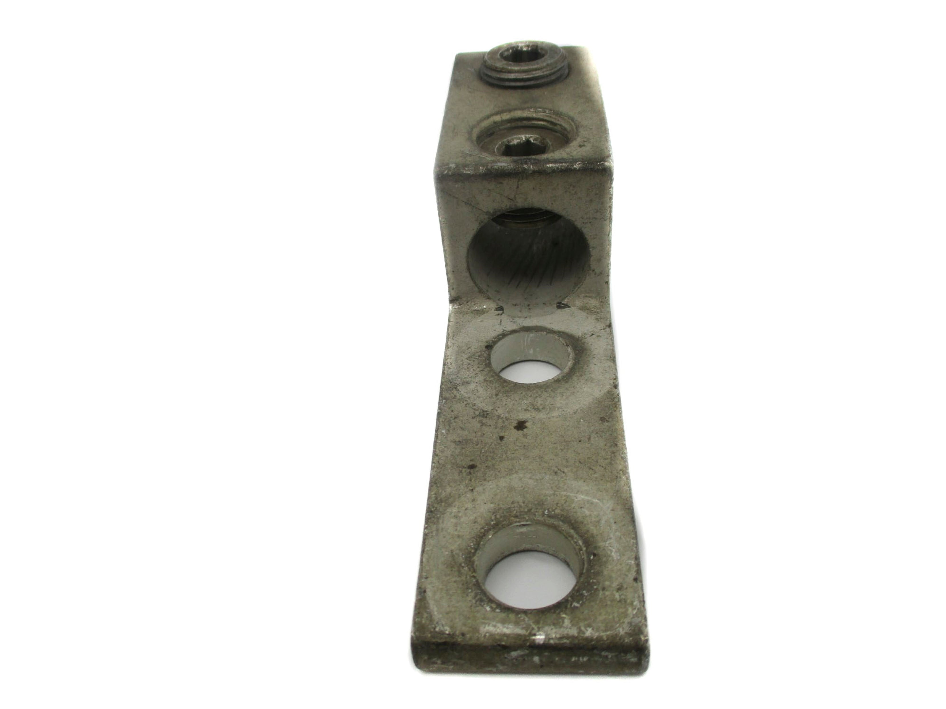 TECHSPAN INDUSTRIES LLA2-500-S UNMP