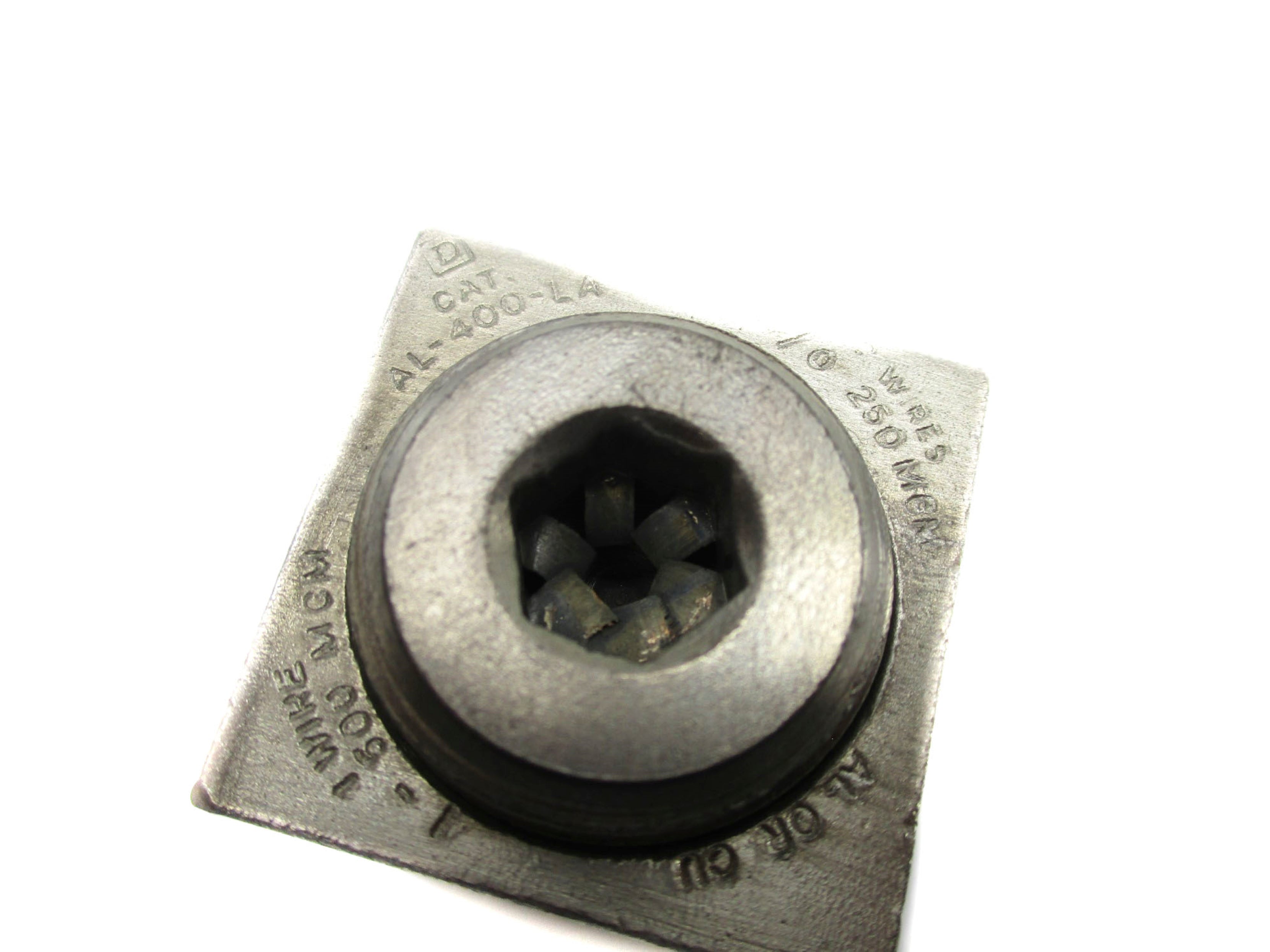 SQUARE D AL-400-LA NSNP