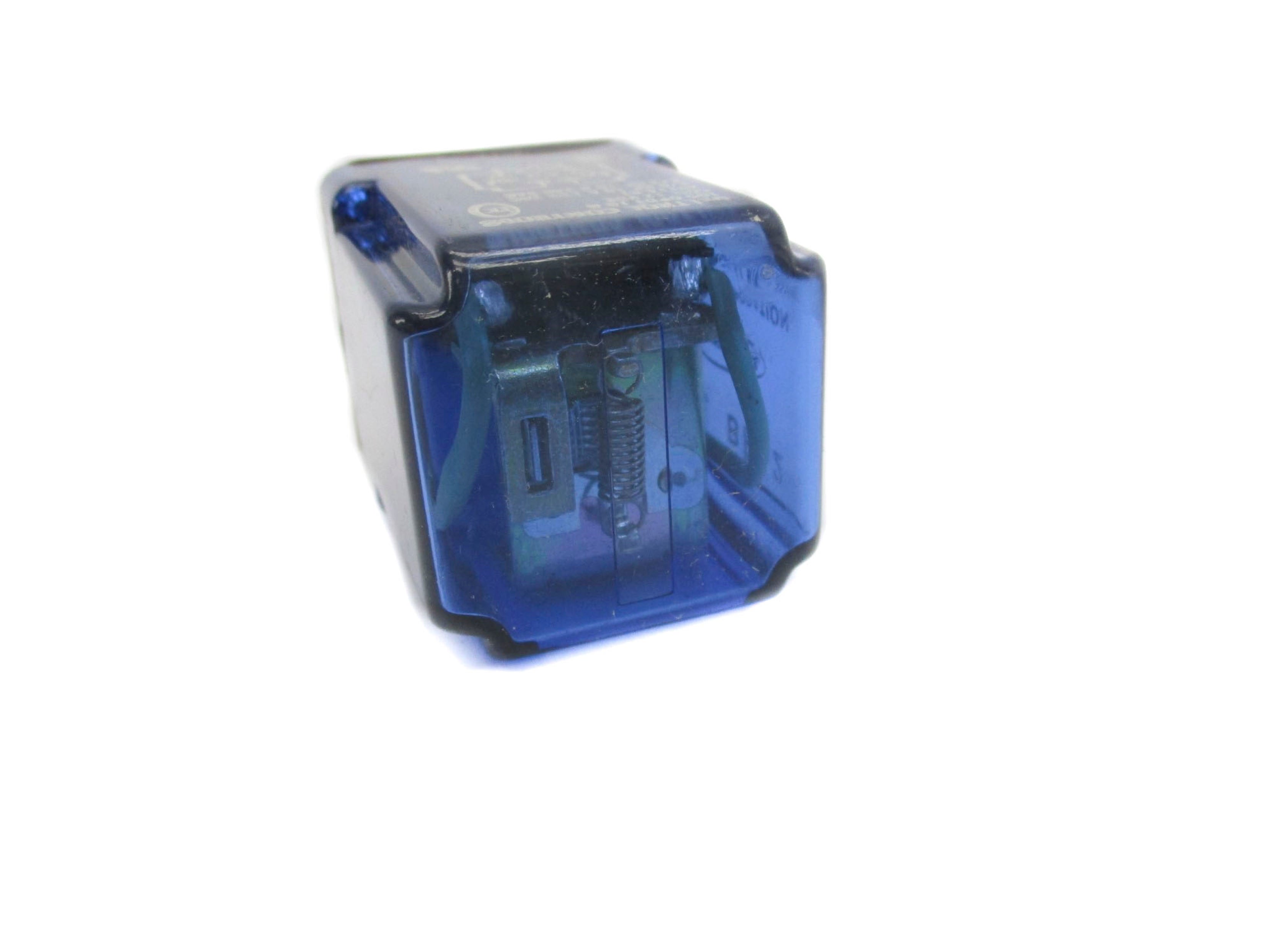 BANNER ENGINEERING BR-2 12VDC 10A NSNP