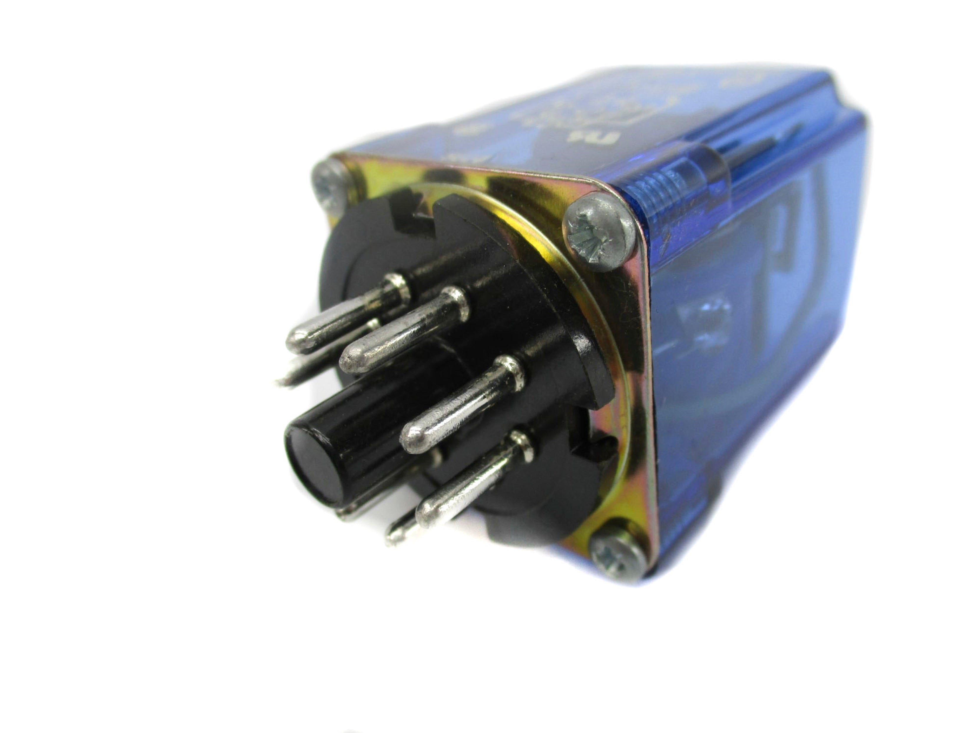 BANNER ENGINEERING BR-2 12VDC 10A NSNP