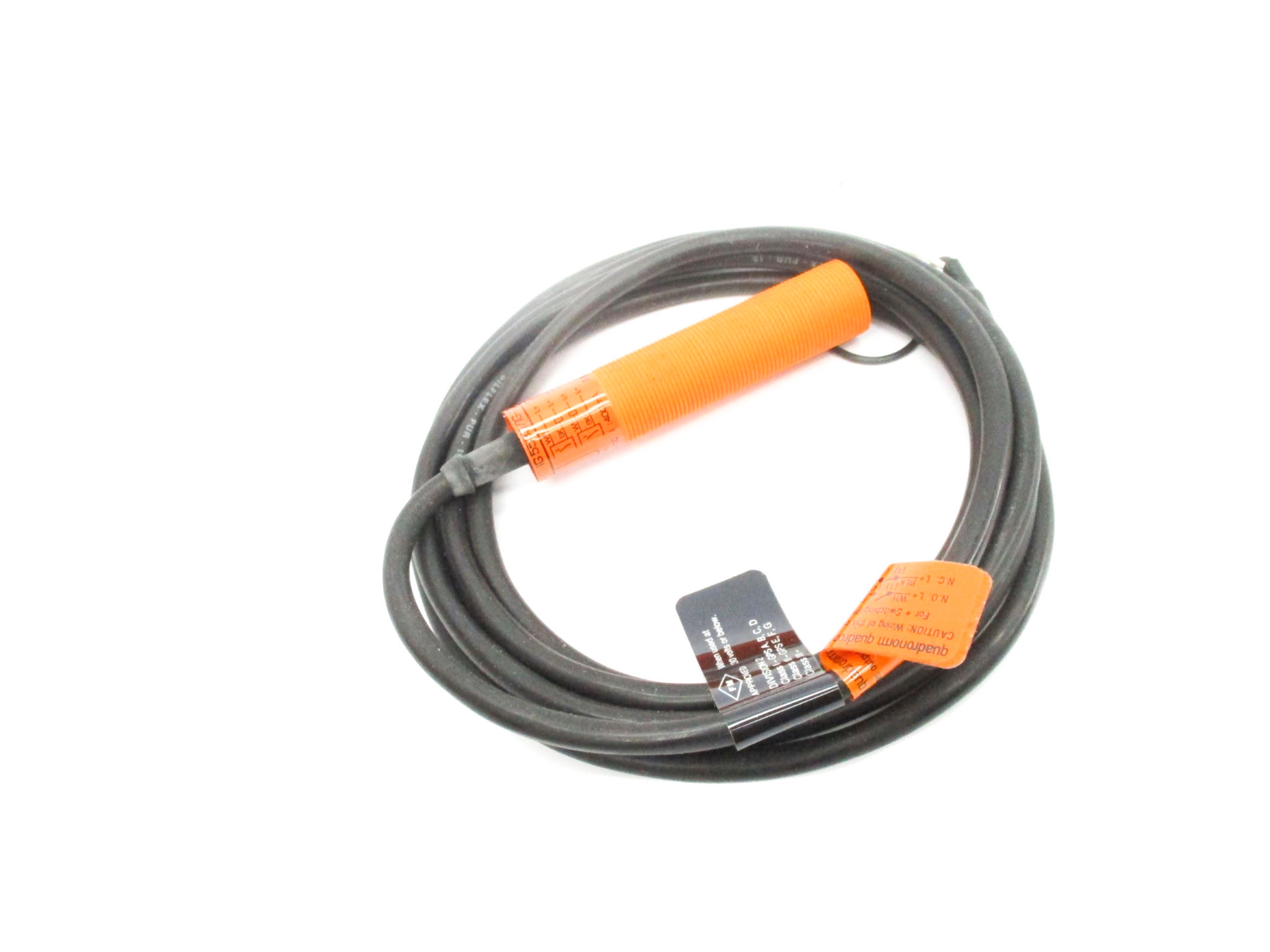 IFM EFECTOR IG5533 NSMP
